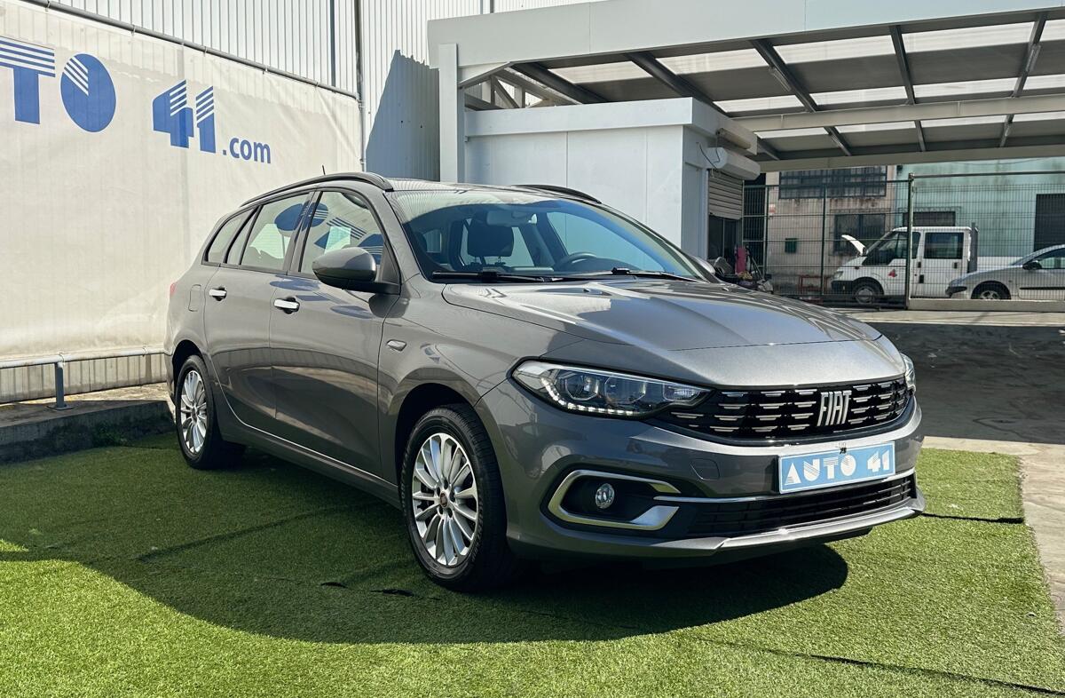 FIAT Tipo 1.3 Multijet City Life