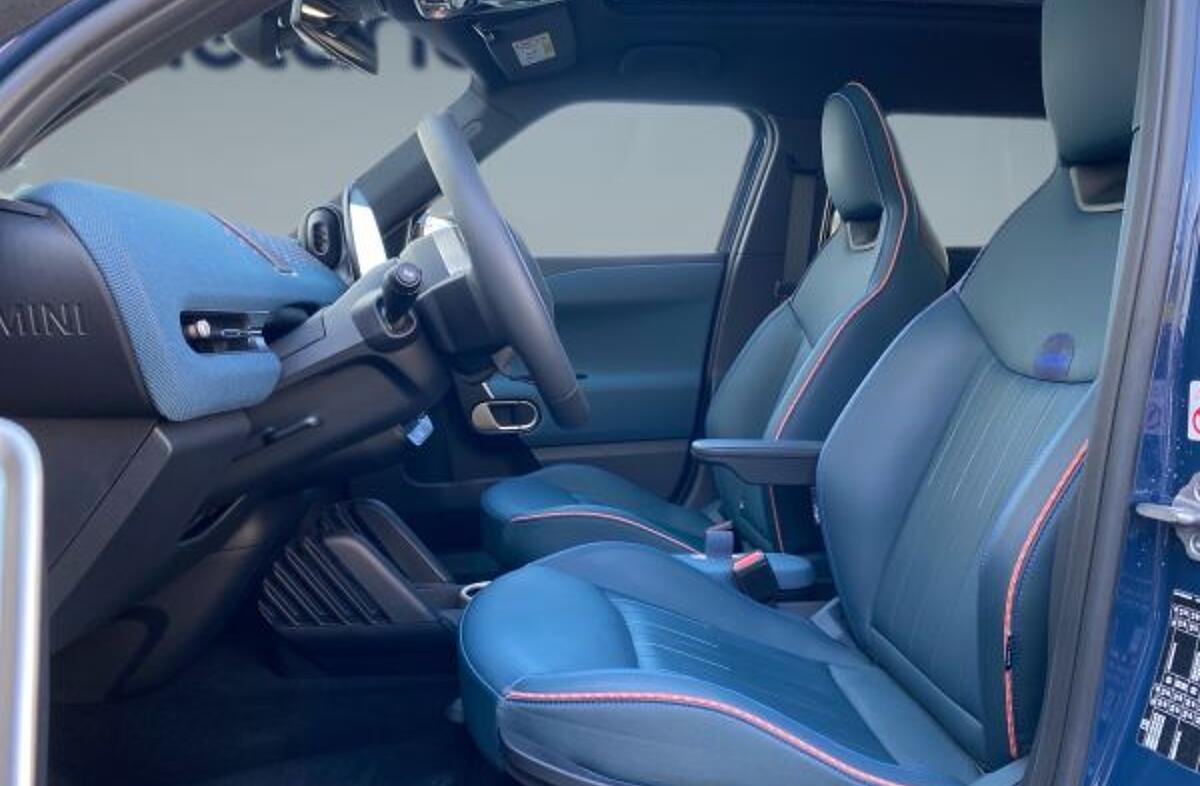 MINI Mini Aceman SE Favoured M