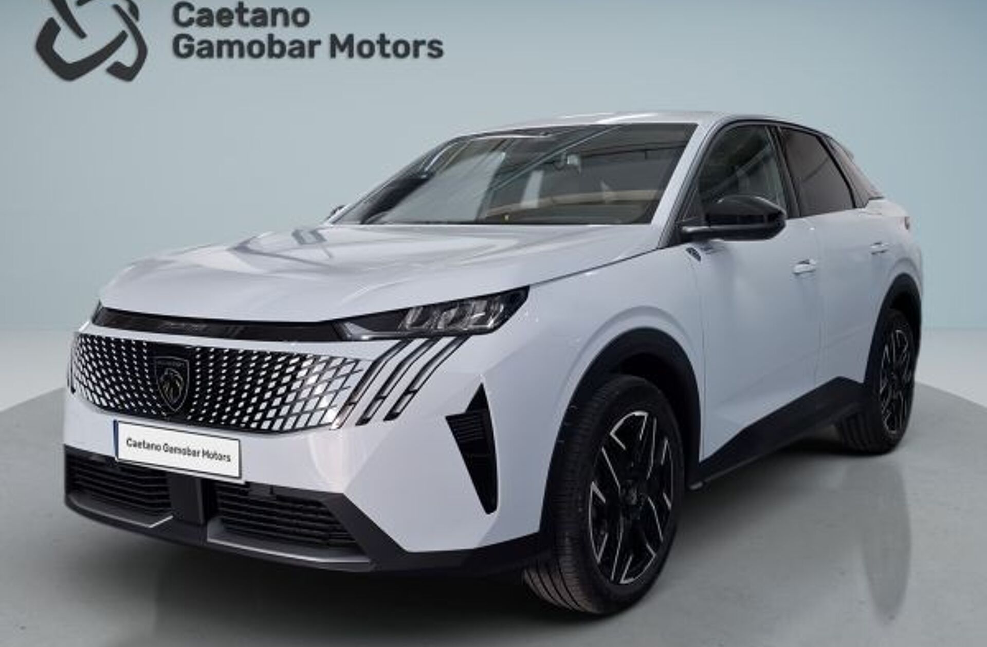 PEUGEOT 3008 e- 73 kWh Allure