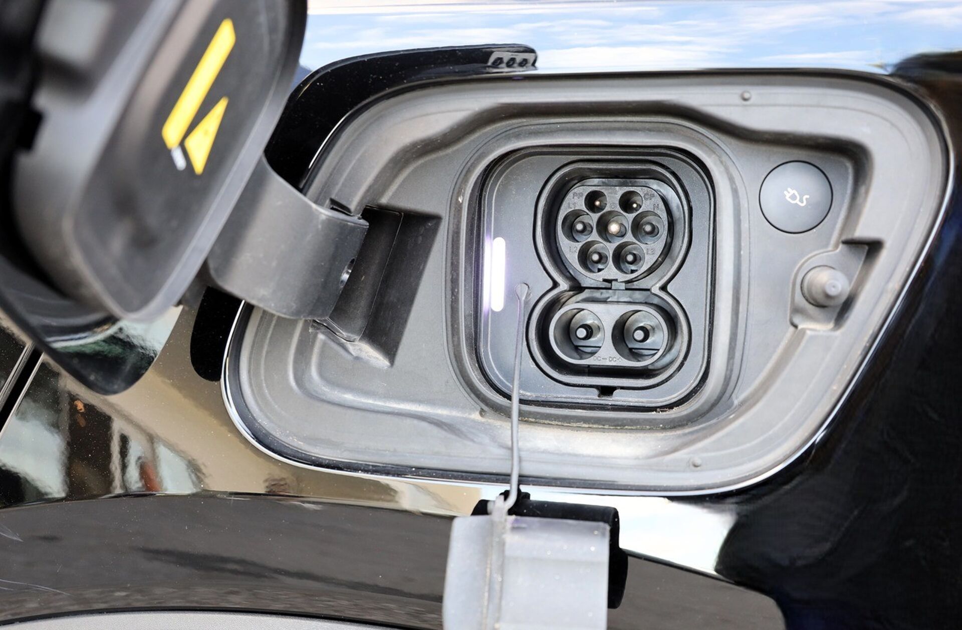 VOLVO XC40 Recharge Pro