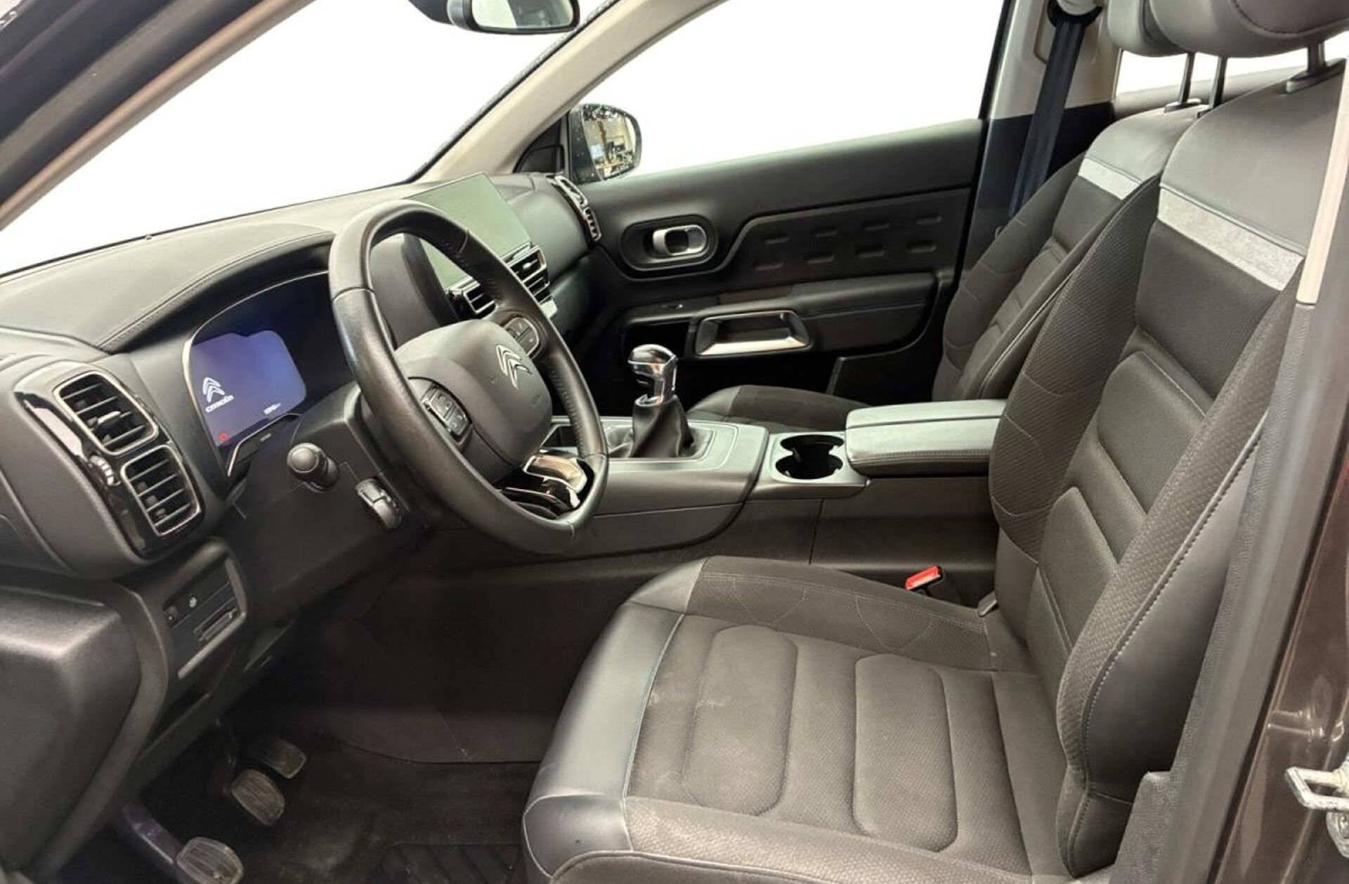 CITROEN C5 Aircross 1.5 BlueHDi Feel