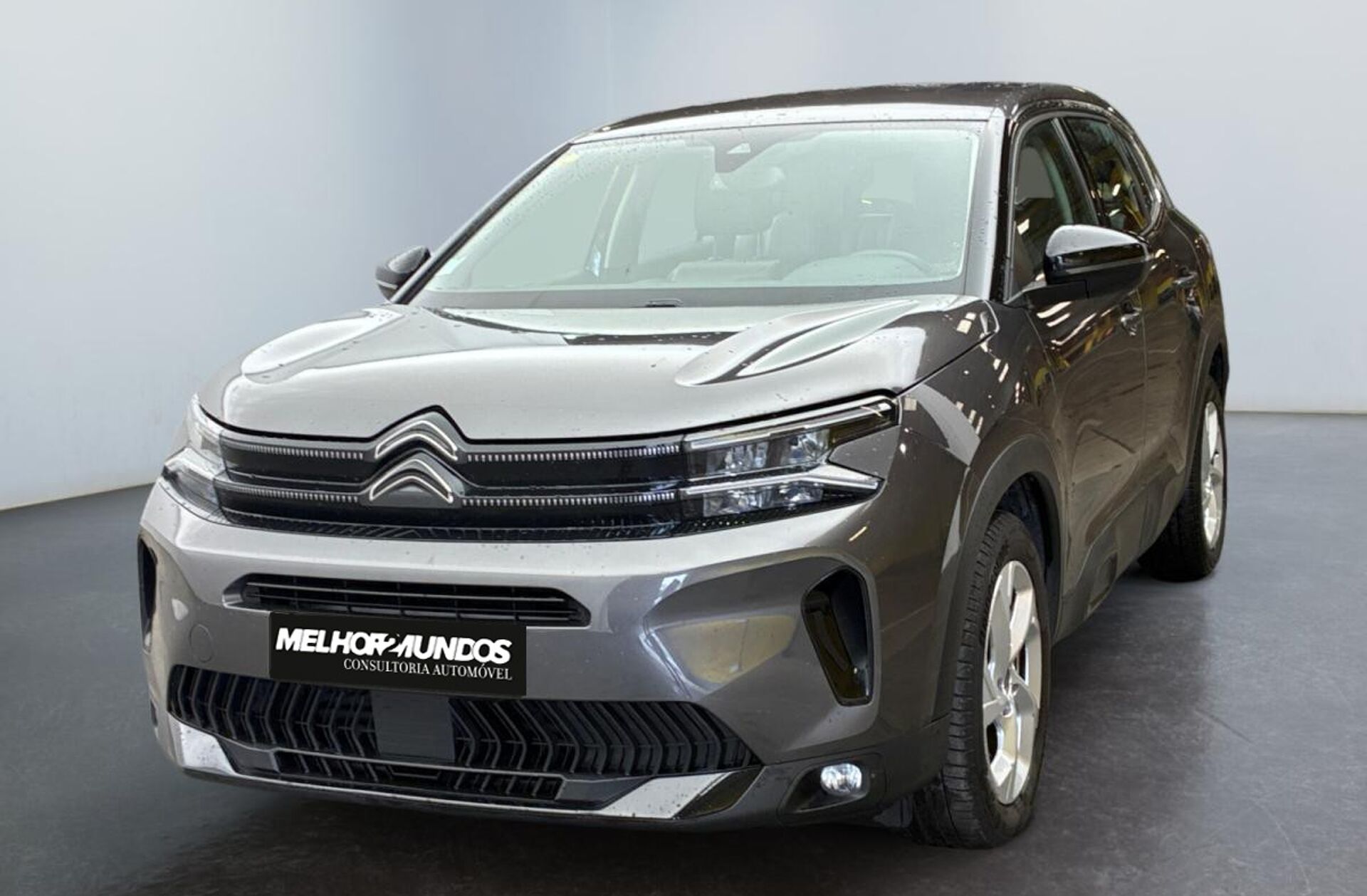 CITROEN C5 Aircross 1.5 BlueHDi Feel
