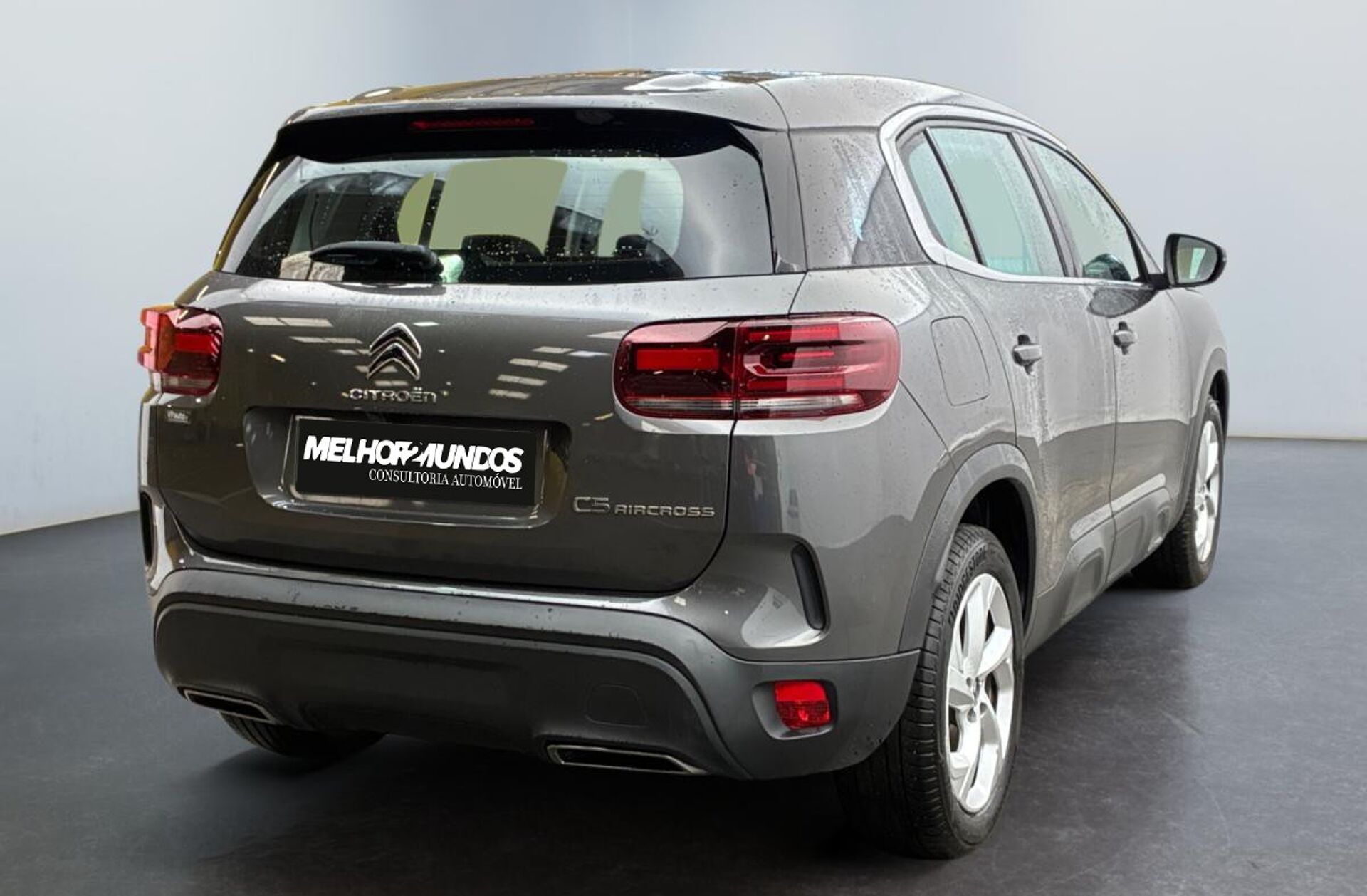 CITROEN C5 Aircross 1.5 BlueHDi Feel