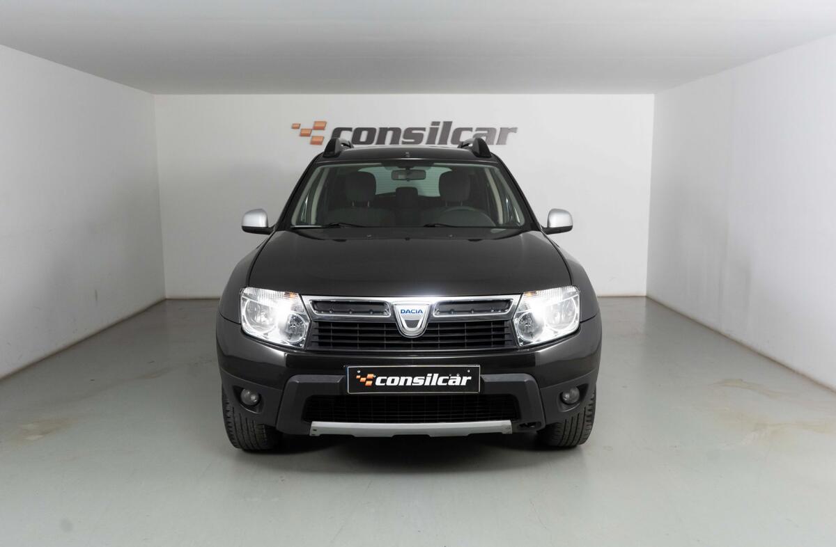 DACIA Duster 1.5 dCi Confort