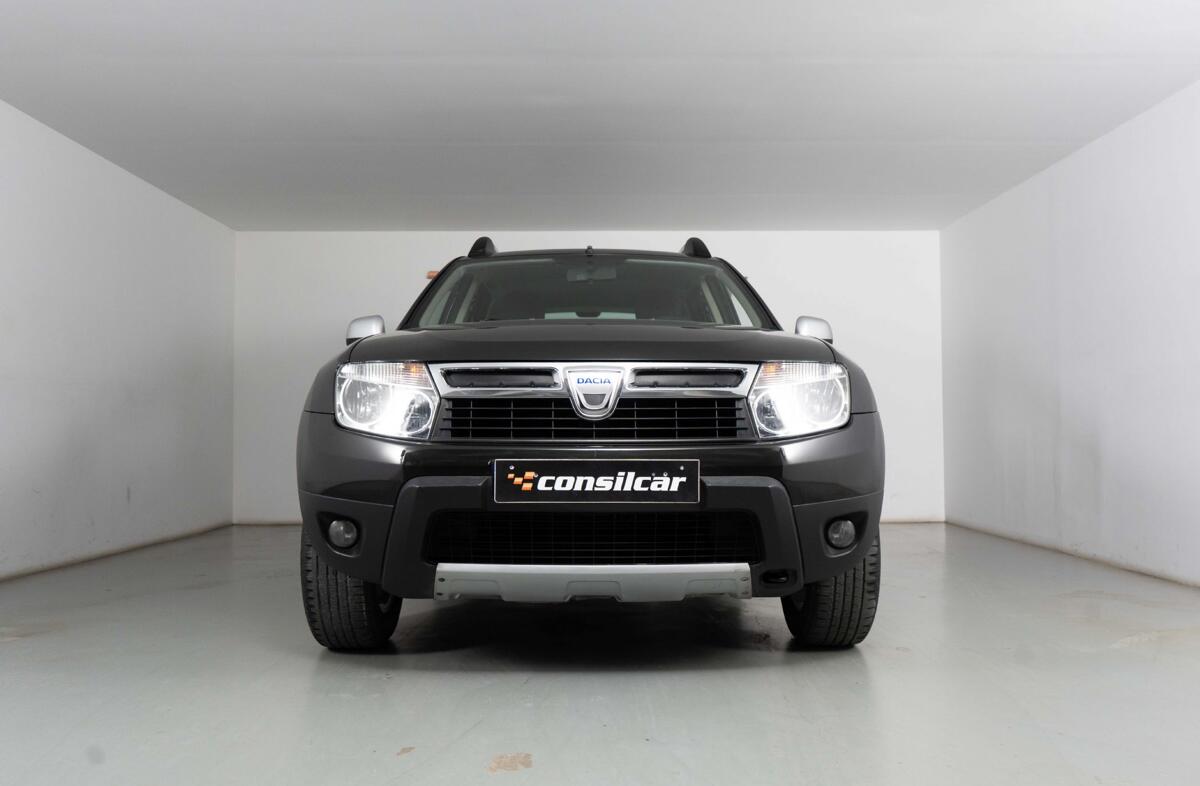 DACIA Duster 1.5 dCi Confort