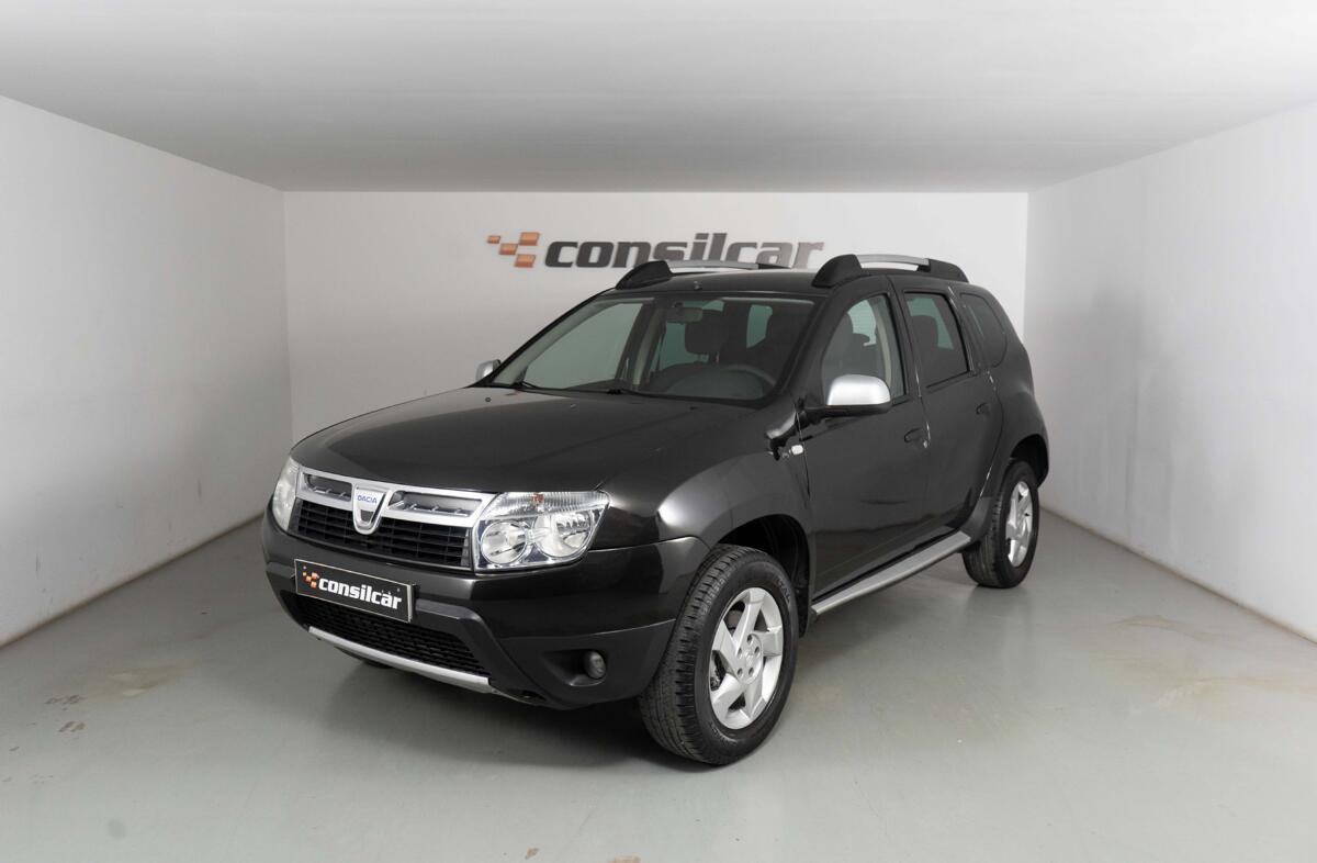 DACIA Duster 1.5 dCi Confort
