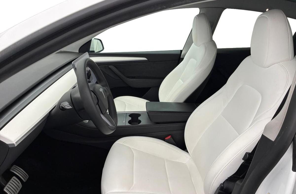 TESLA Model Y Performance Tração Integral