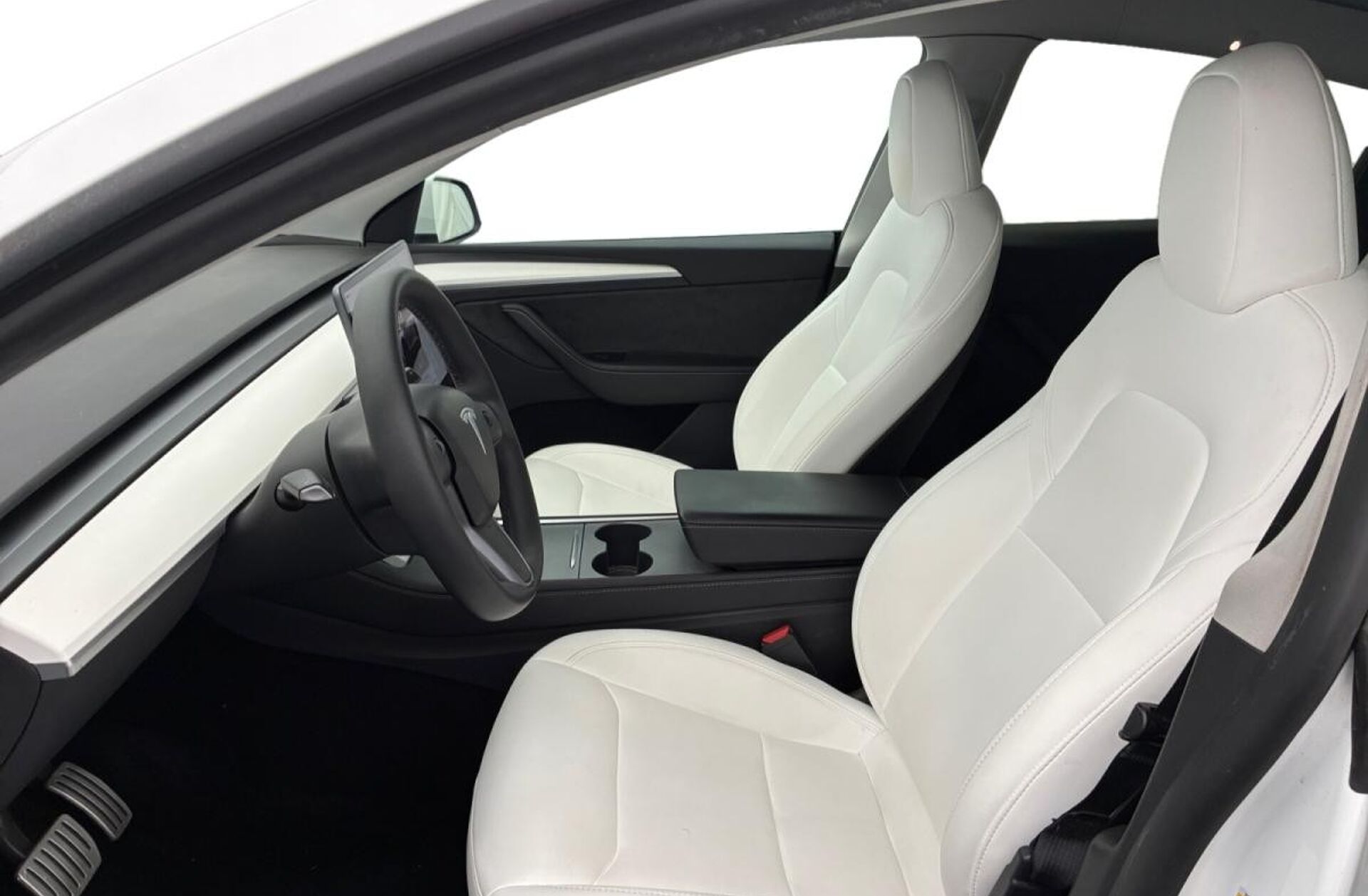 TESLA Model Y Performance Tração Integral