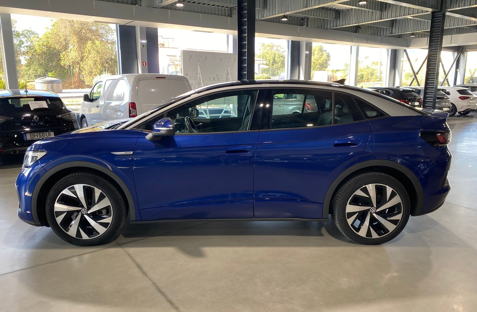 VOLKSWAGEN ID.5 77 kWh Pro Urban