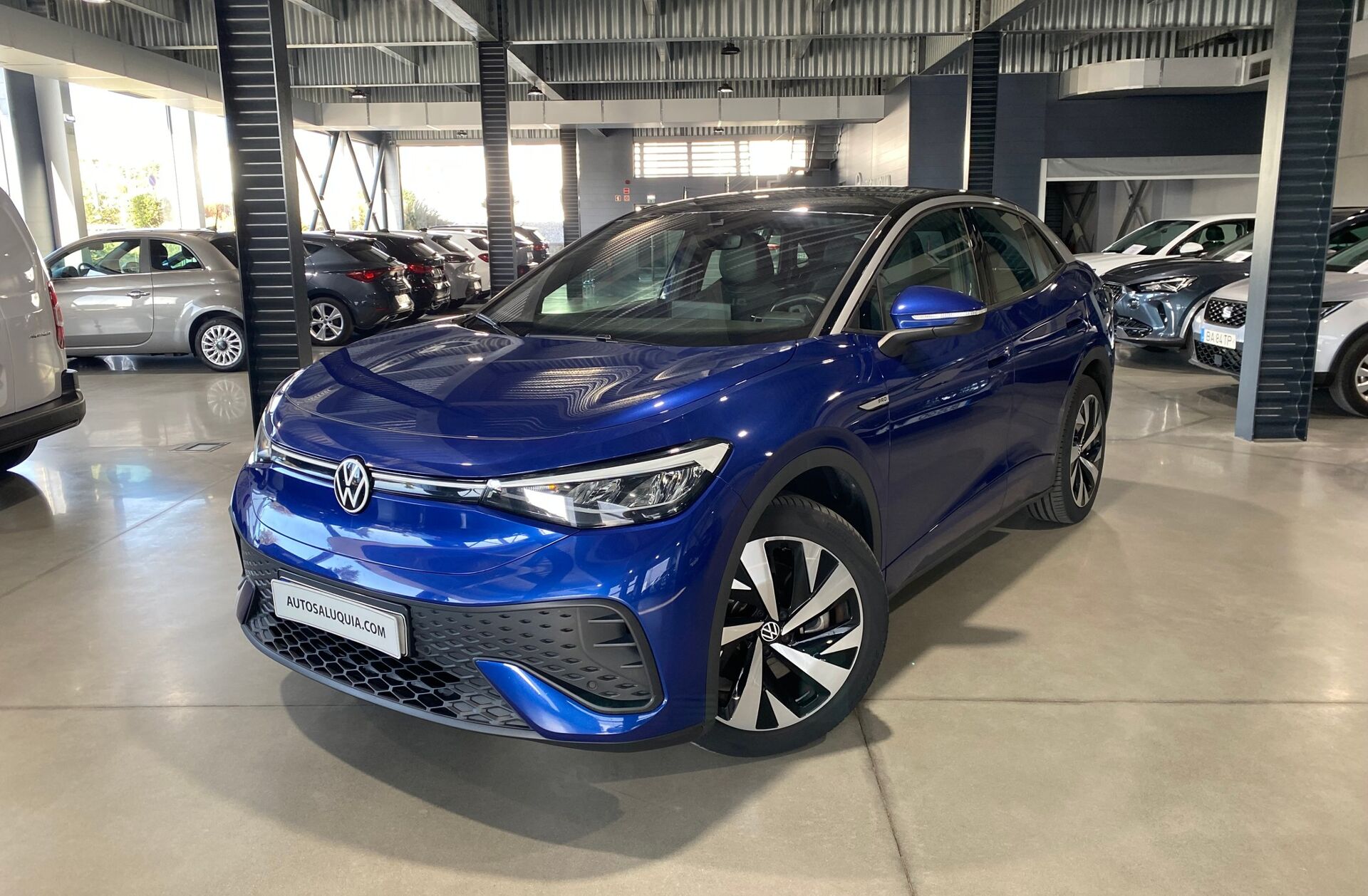 VOLKSWAGEN ID.5 77 kWh Pro Urban