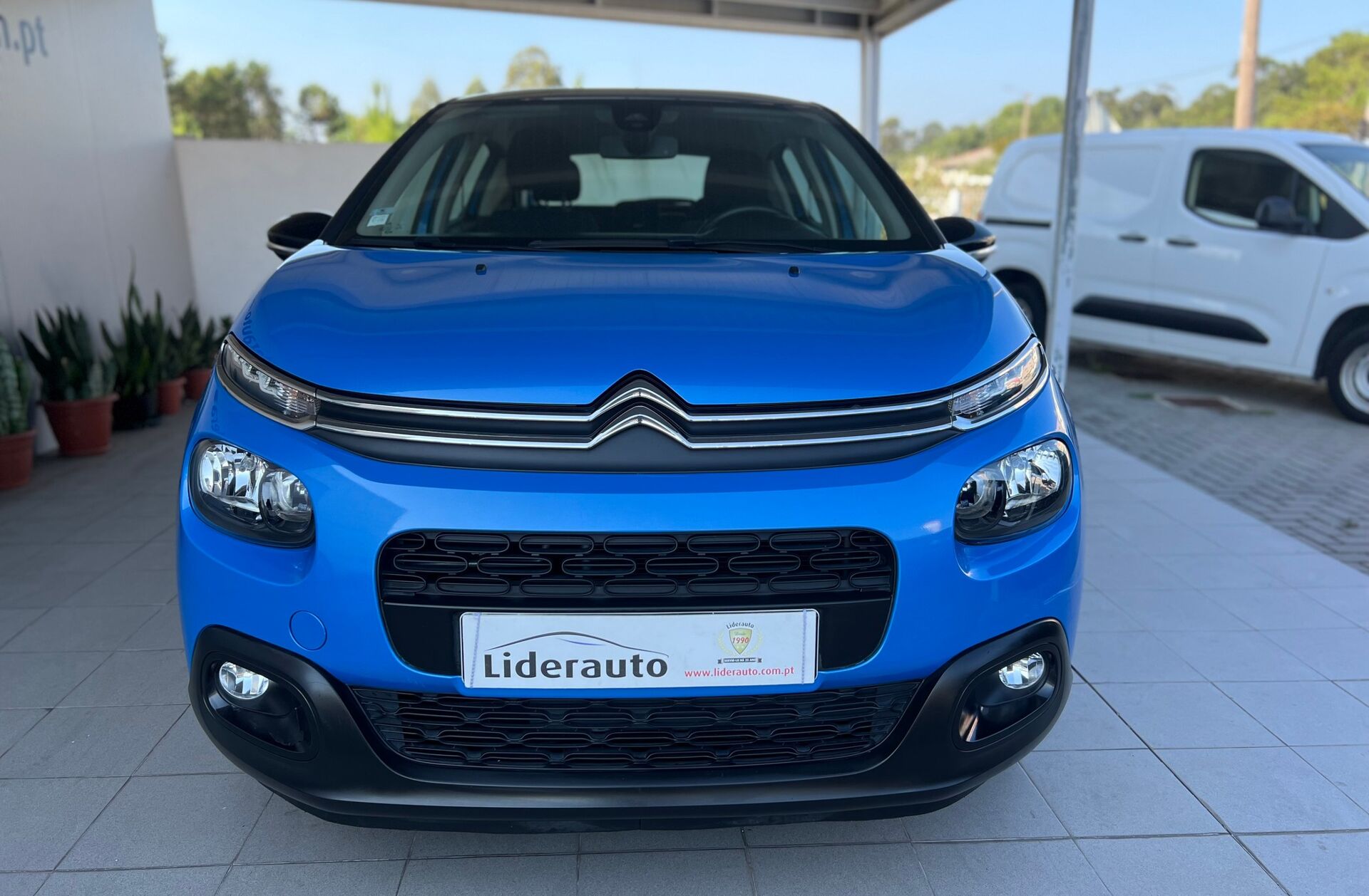 CITROEN C3 1.2 PureTech Feel