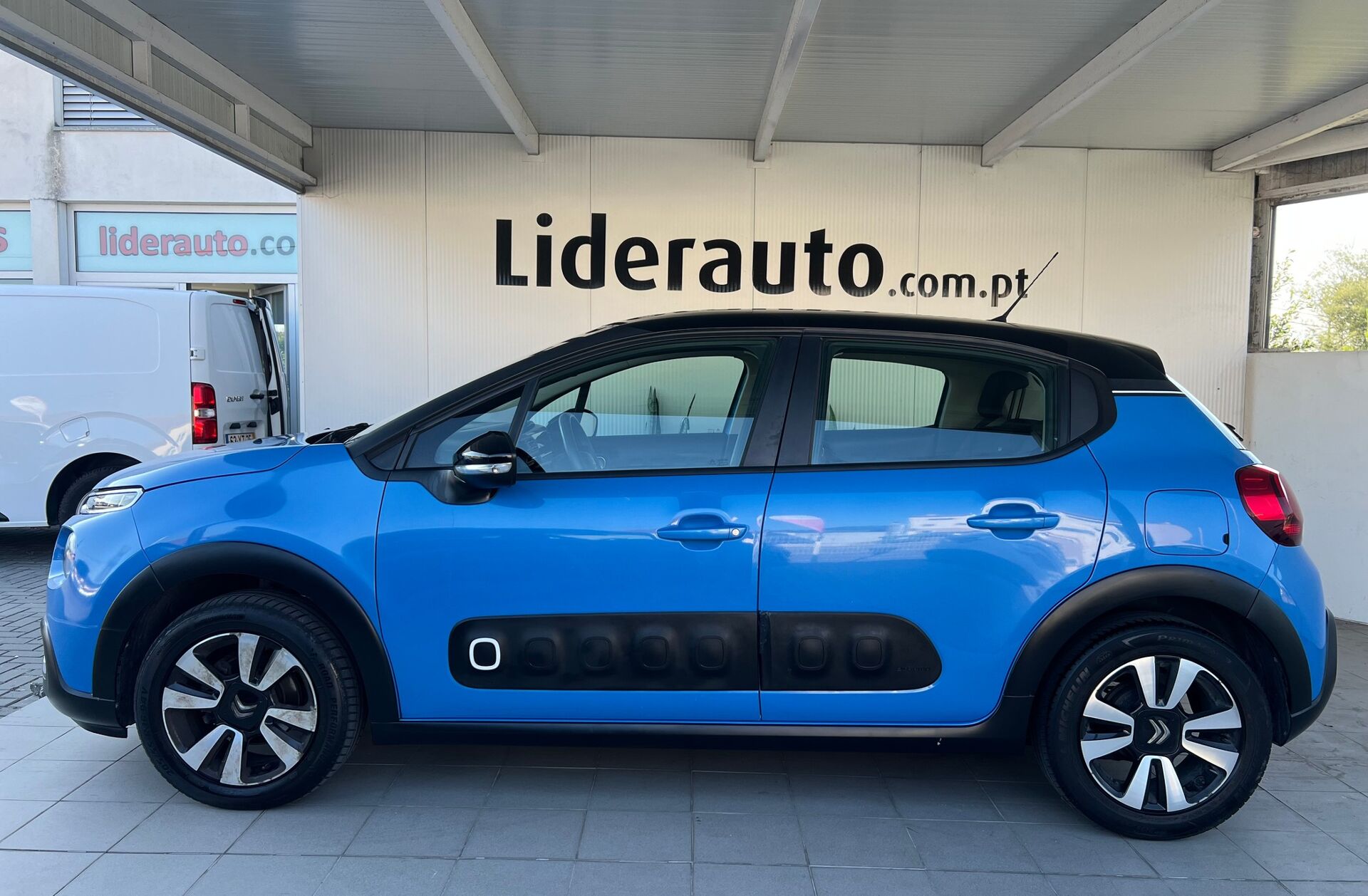 CITROEN C3 1.2 PureTech Feel