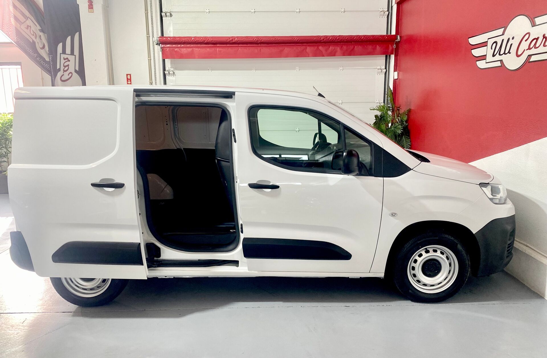 CITROEN Berlingo 1.5 BlueHDi XL Control