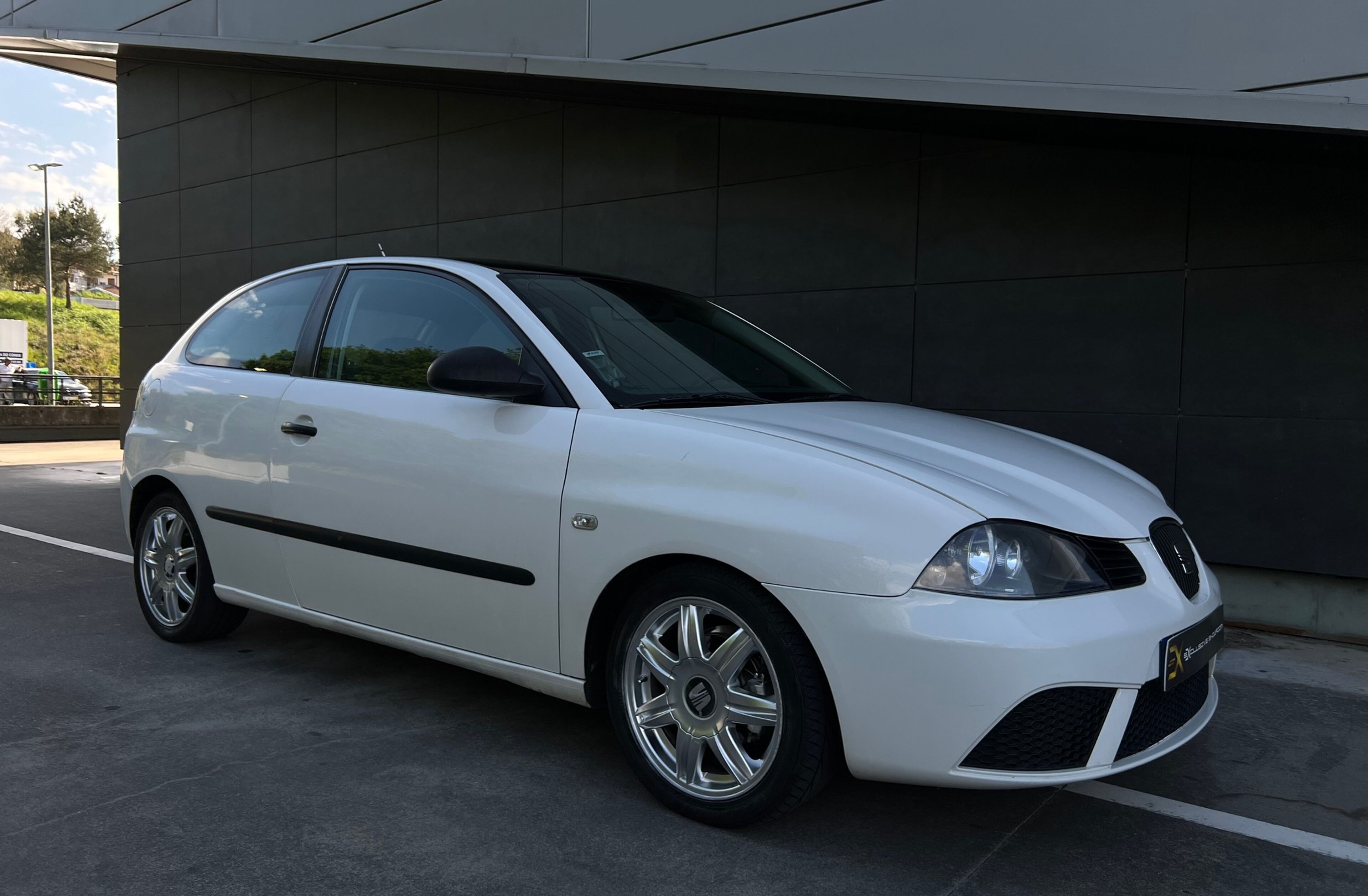 SEAT Ibiza 1.4 TDi Formula Sport