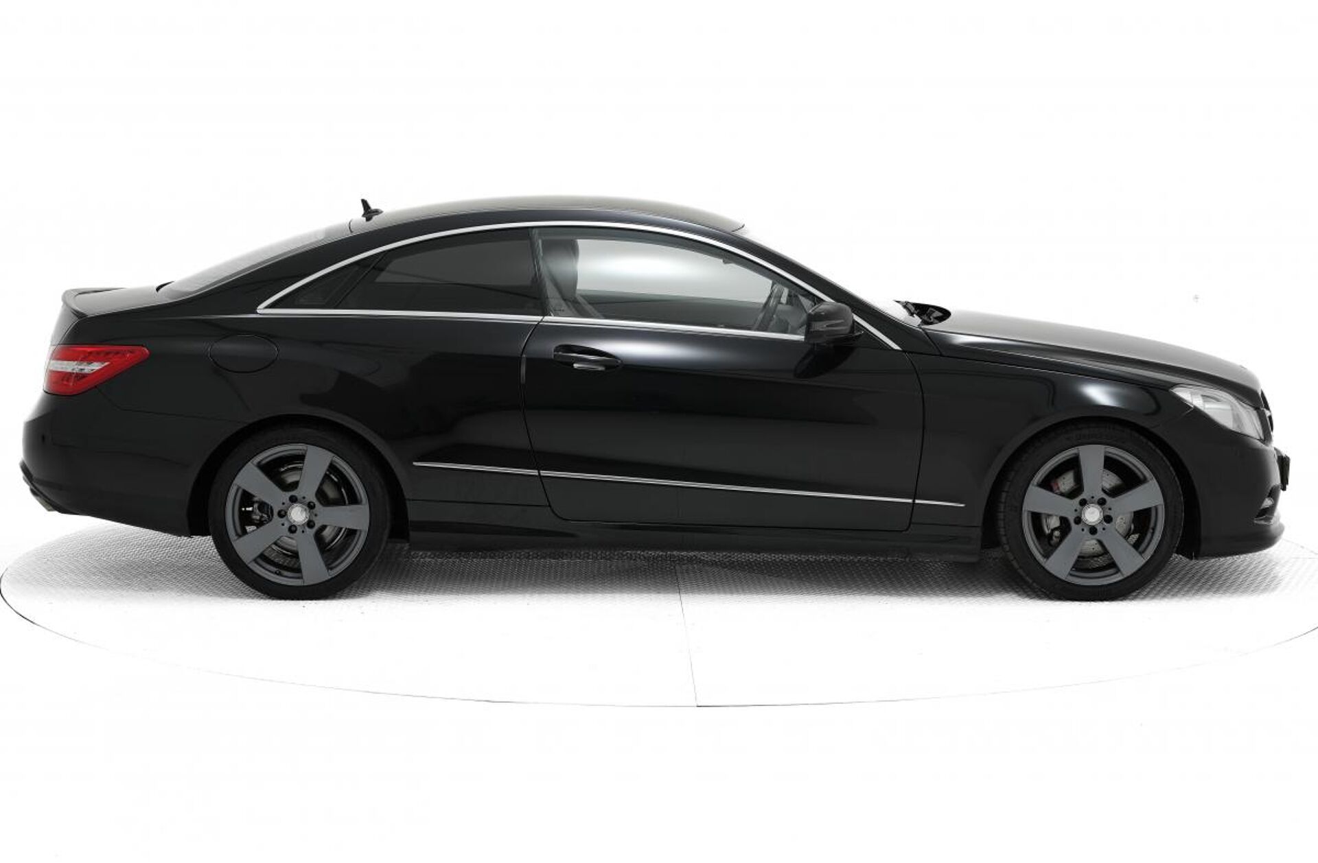 MERCEDES Classe E E 250 CDi AvantgardeBE 4-Matic 139g