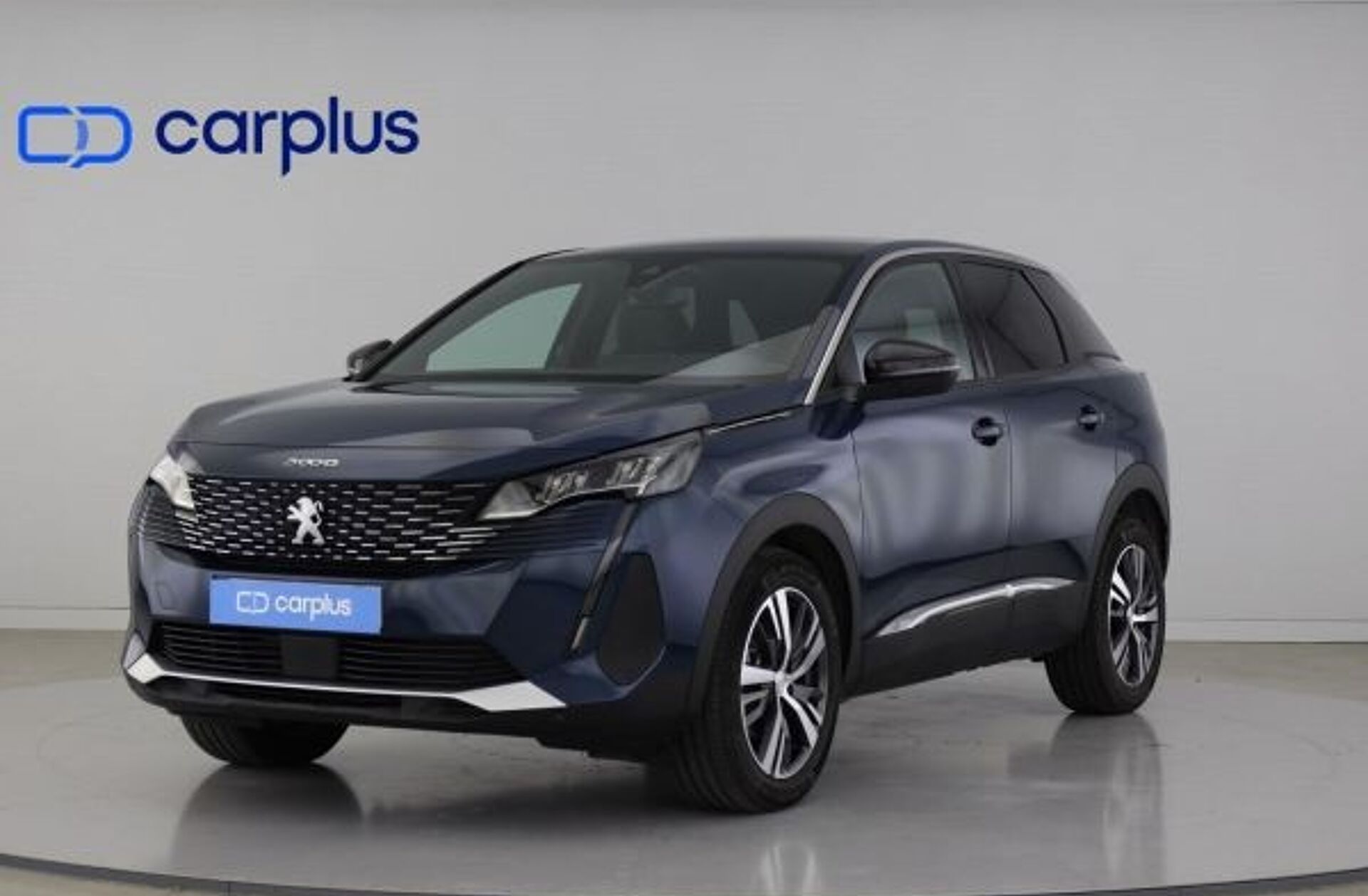 PEUGEOT 3008 1.2 PureTech Allure Pack