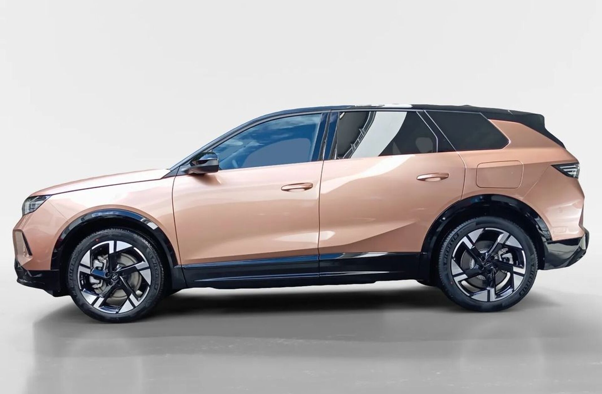 OPEL Grandland 73 kWh GS