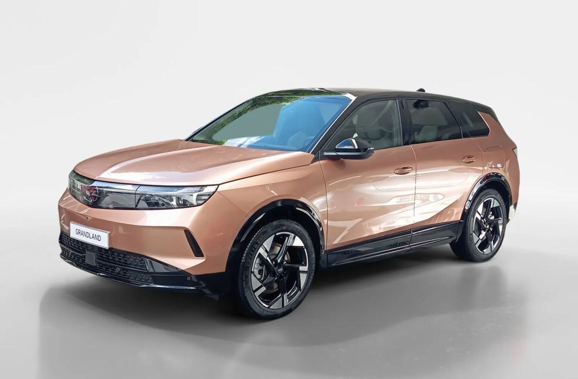 OPEL Grandland 73 kWh GS