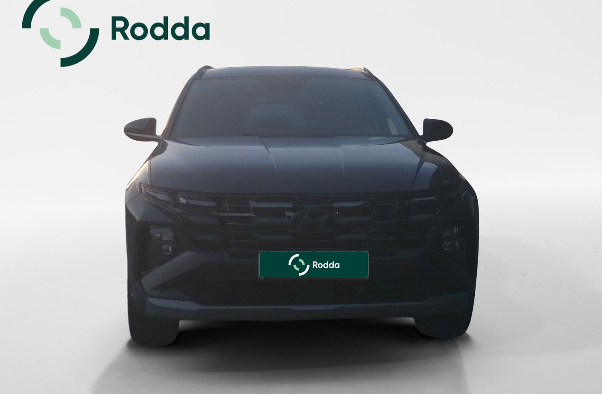 HYUNDAI Tucson 1.6 T-GDI Vanguard + TT