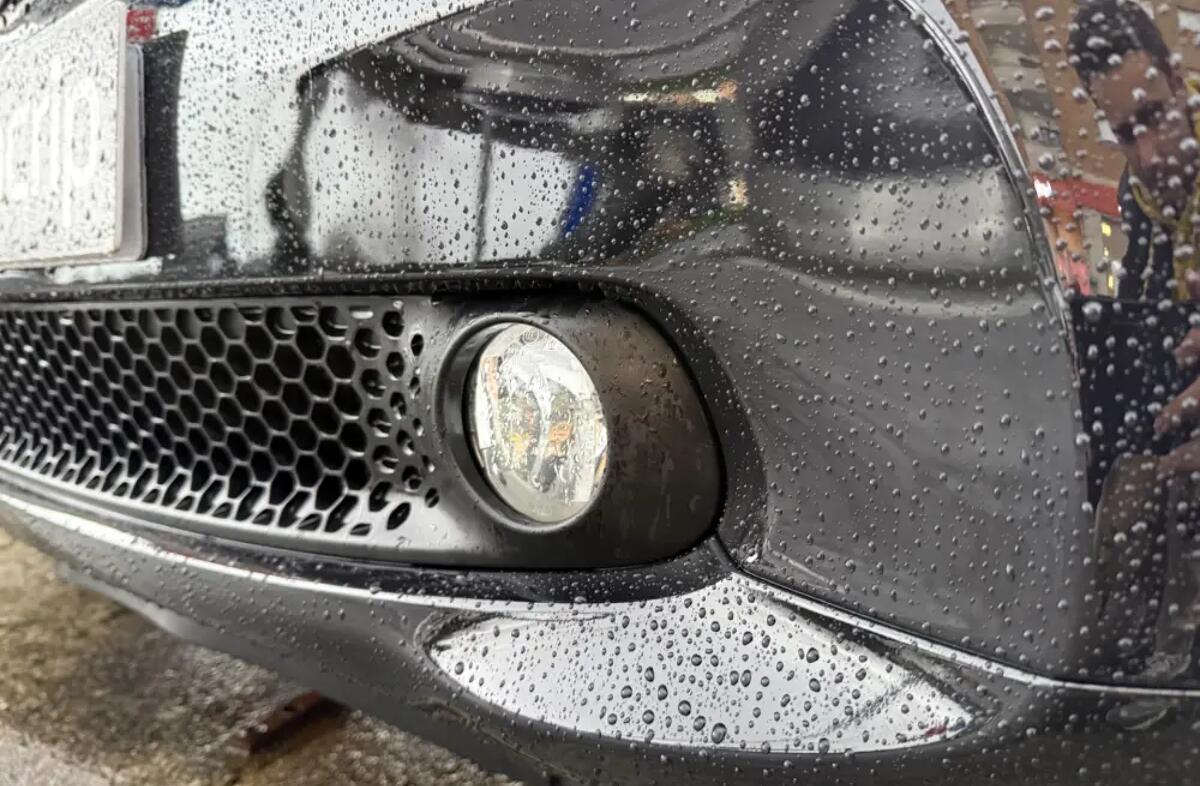 SMART Fortwo 0.9 Passion 90 Aut.