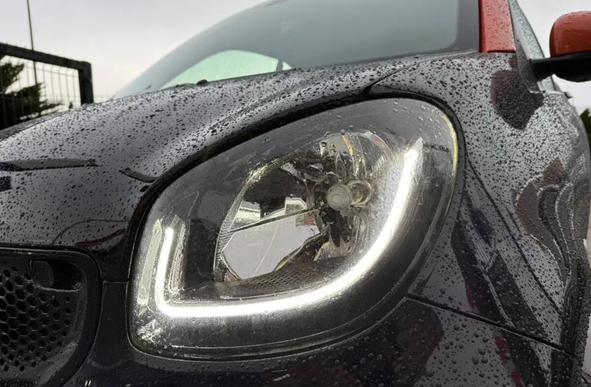 SMART Fortwo 0.9 Passion 90 Aut.