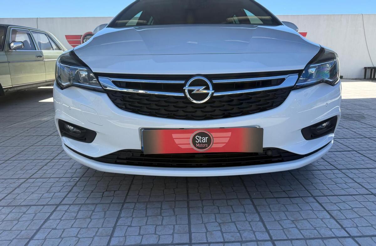 OPEL Astra 1.6 CDTI Ecotec Innovation S/S