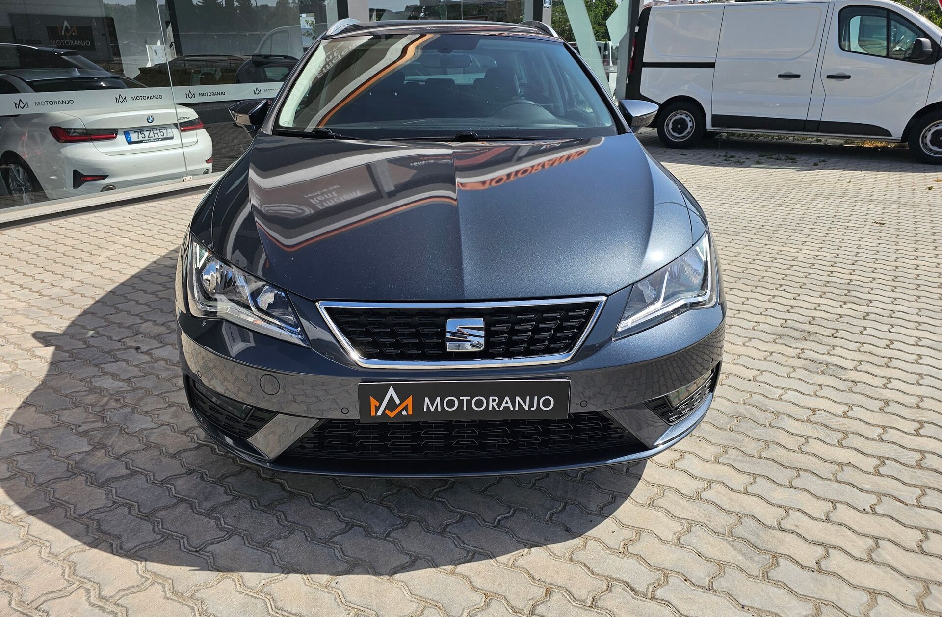 SEAT Leon ST 1.0 EcoTSI Style S/S