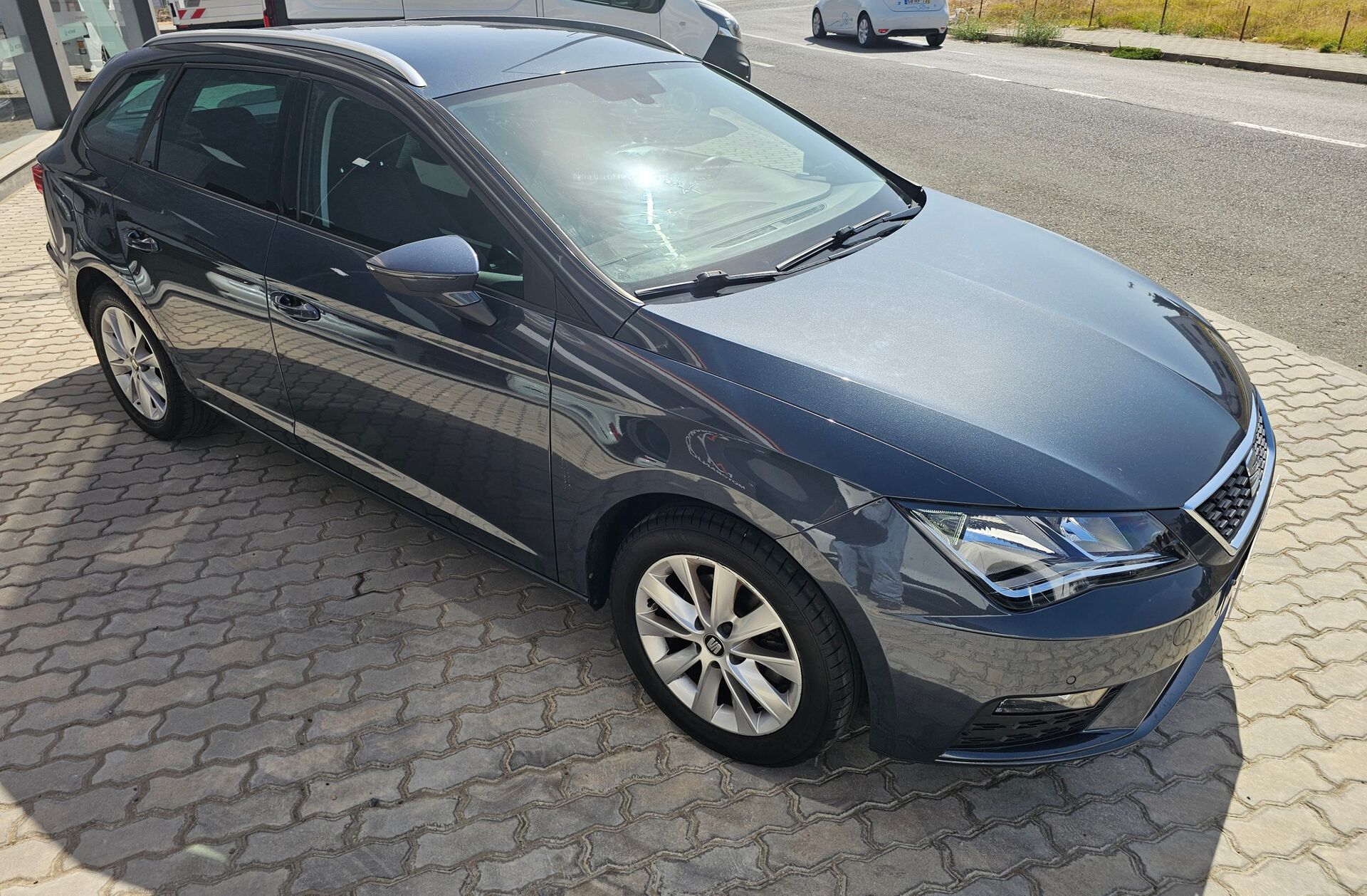 SEAT Leon ST 1.0 EcoTSI Style S/S