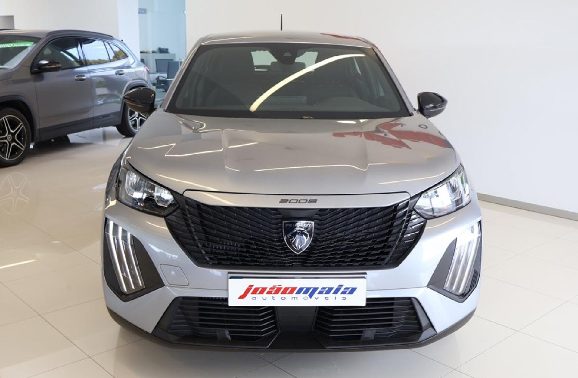 PEUGEOT 2008 1.2 PureTech Style