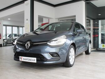 RENAULT Clio 1.5 dCi Intens