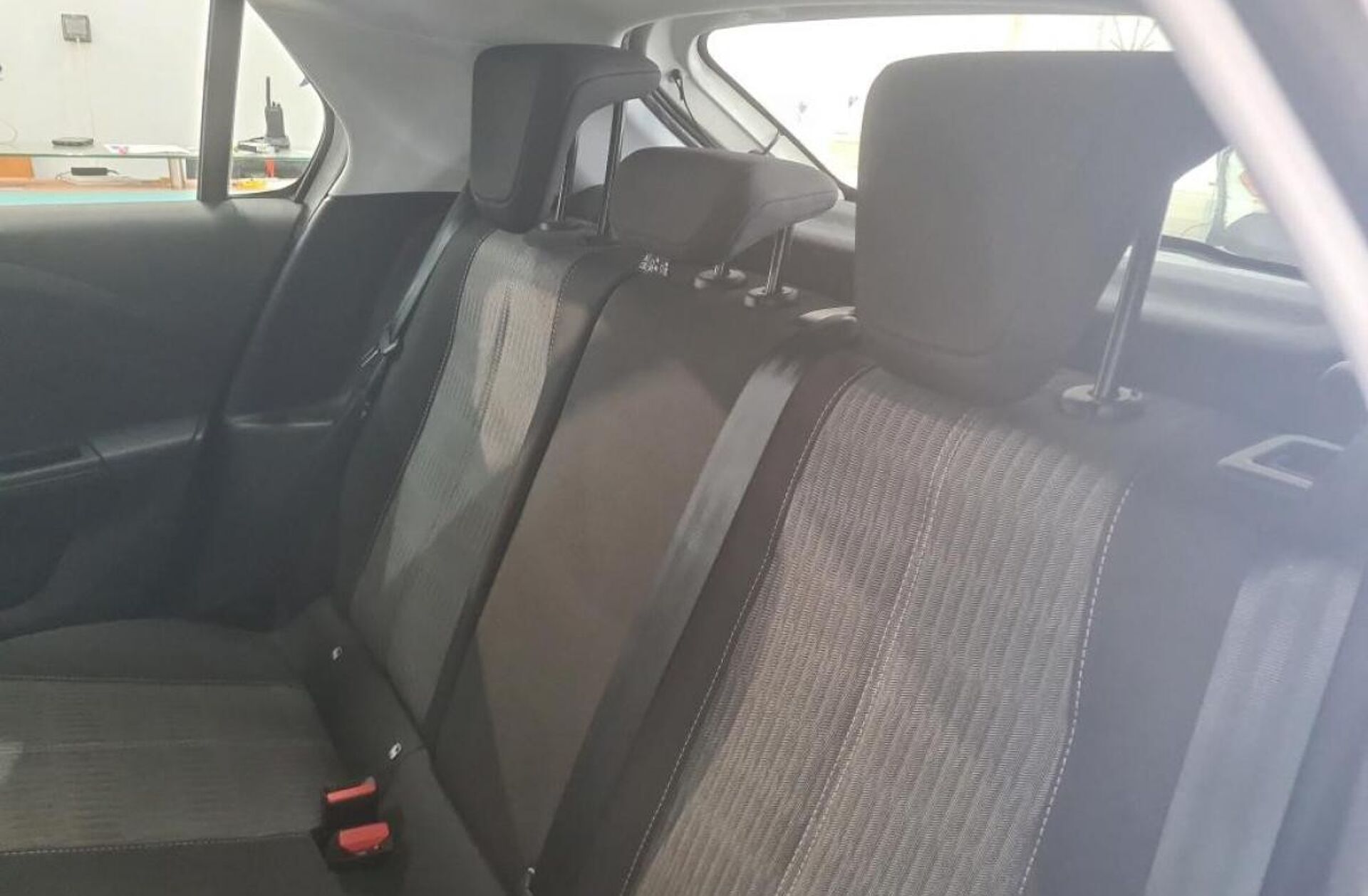 OPEL Corsa -e e-Elegance