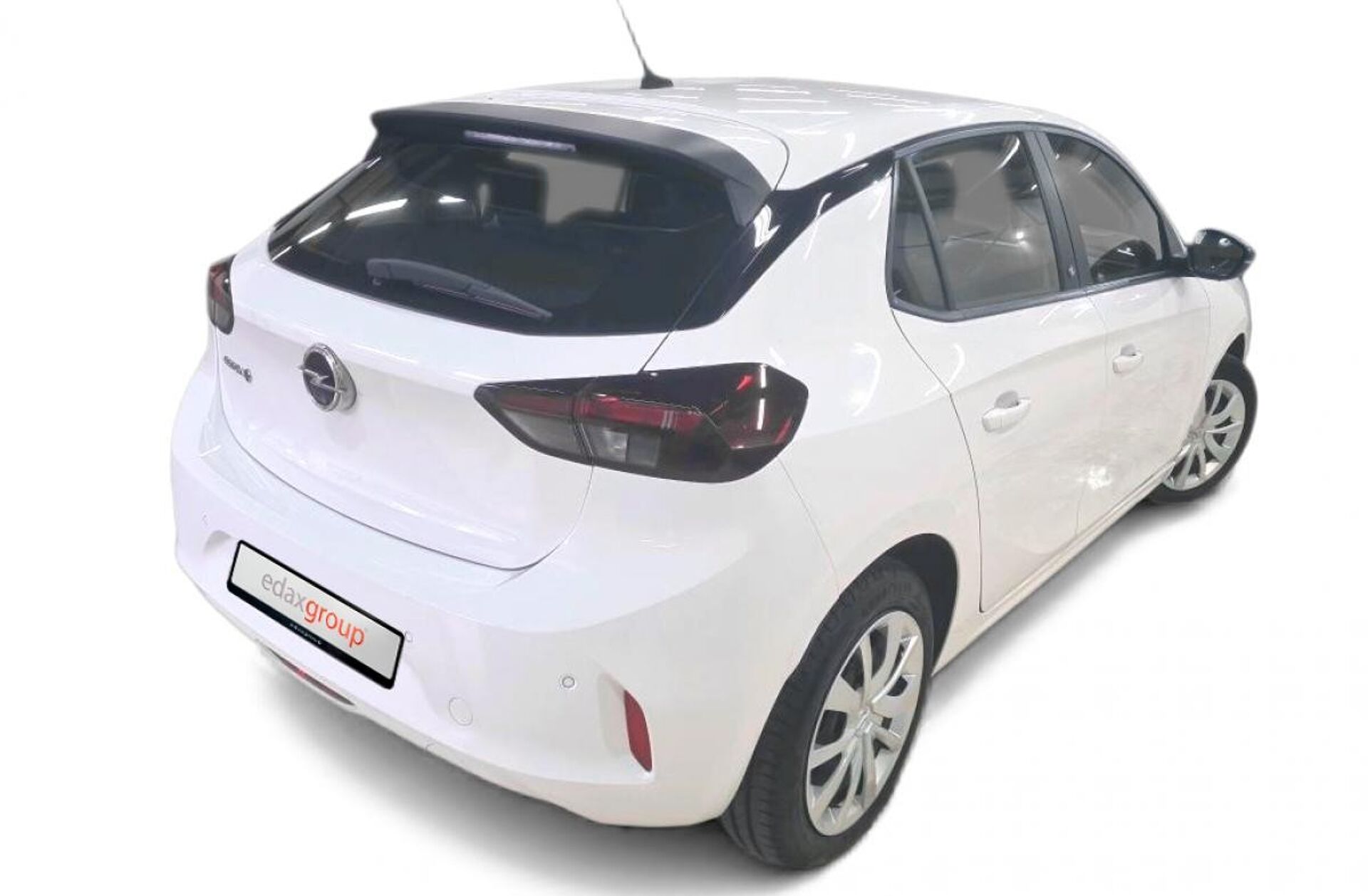 OPEL Corsa -e e-Elegance