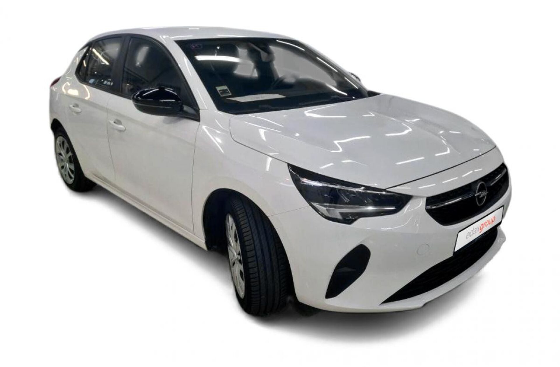 OPEL Corsa -e e-Elegance