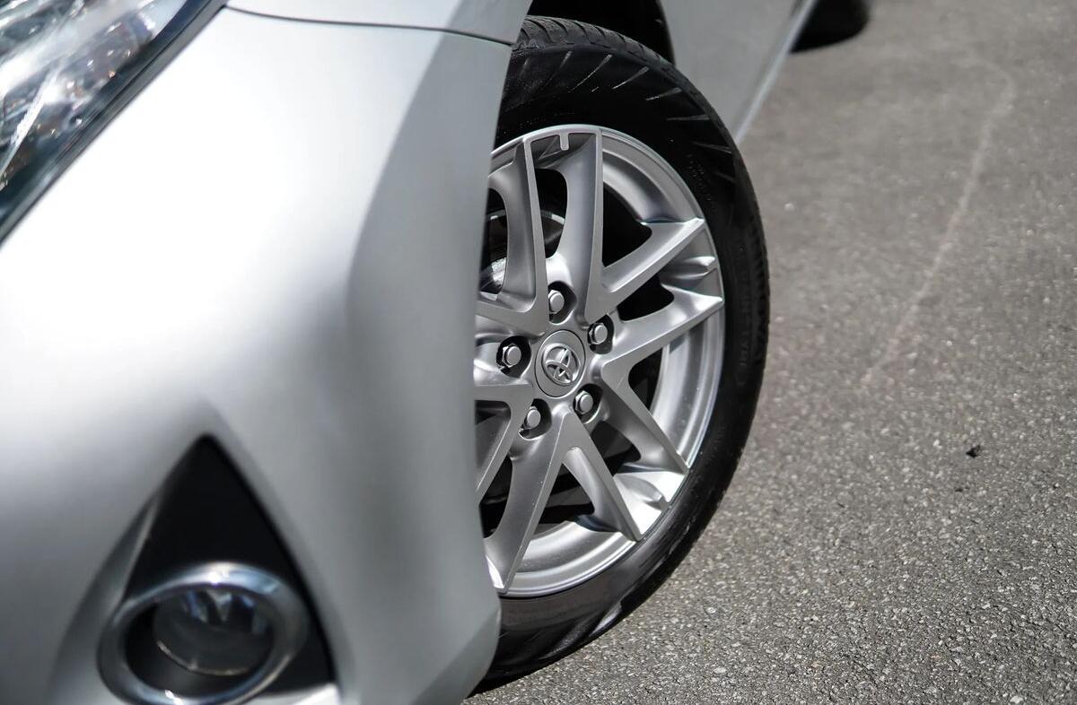 TOYOTA Auris 1.4 D-4D Comfort+P.Sport