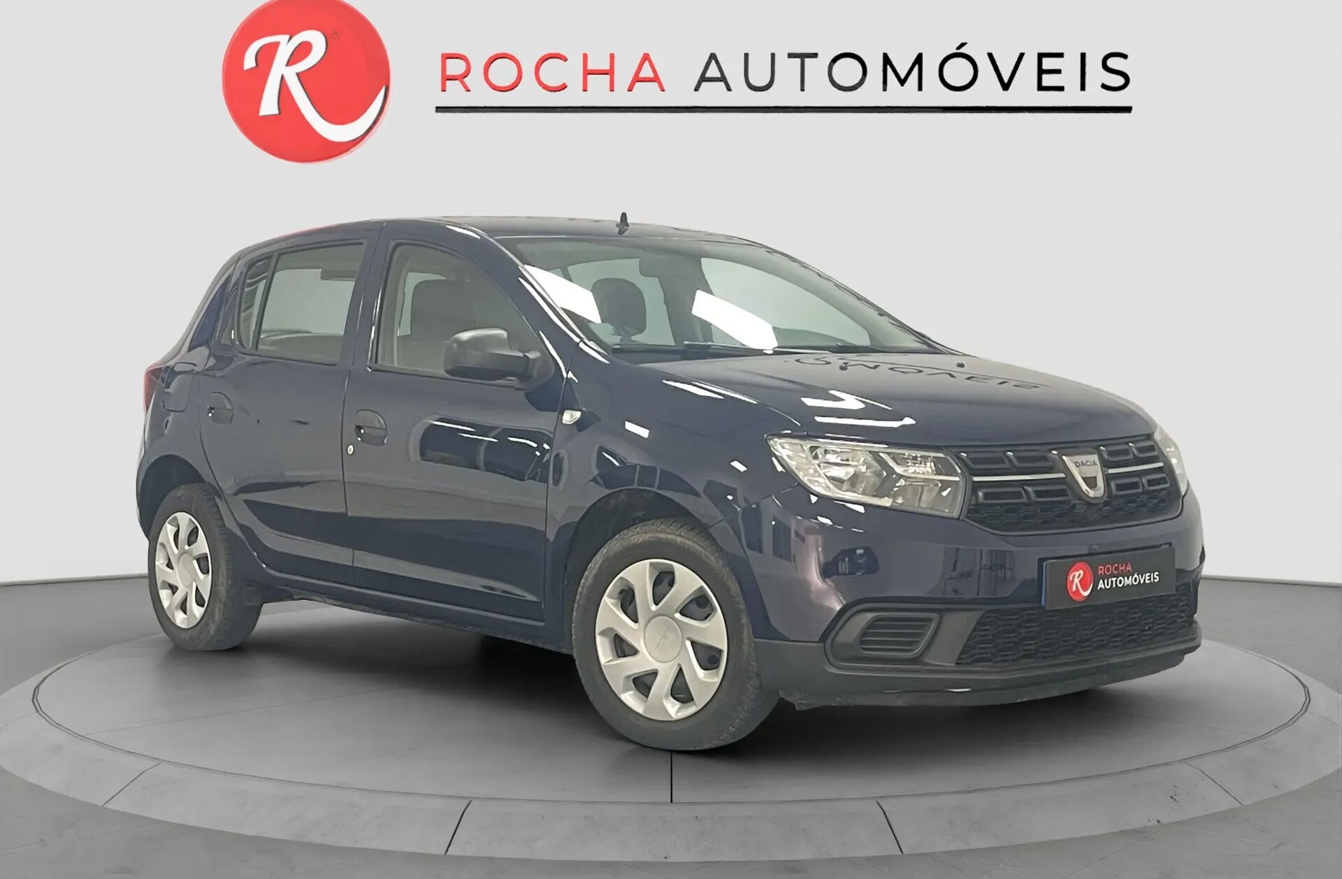 DACIA Sandero 1.0 SCe Pack