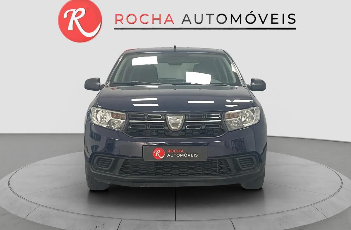 DACIA Sandero 1.0 SCe Pack