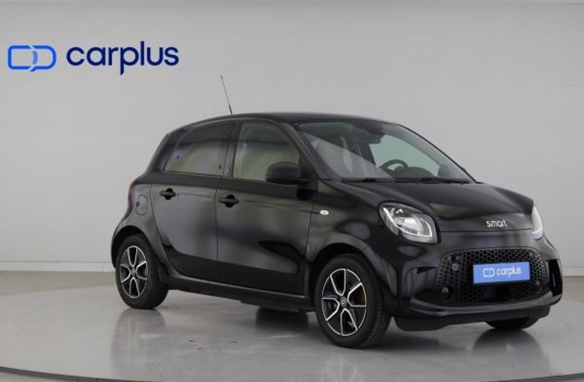 SMART Forfour EQ Business Solution