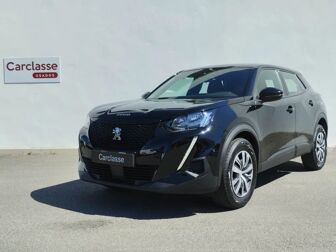 PEUGEOT 2008 1.2 PureTech Active