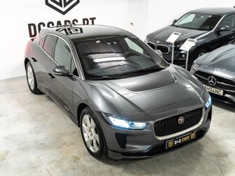 JAGUAR I-Pace S AWD Aut.