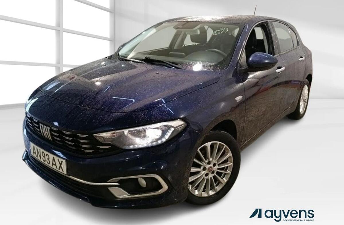 FIAT Tipo 1.3 Multijet Life