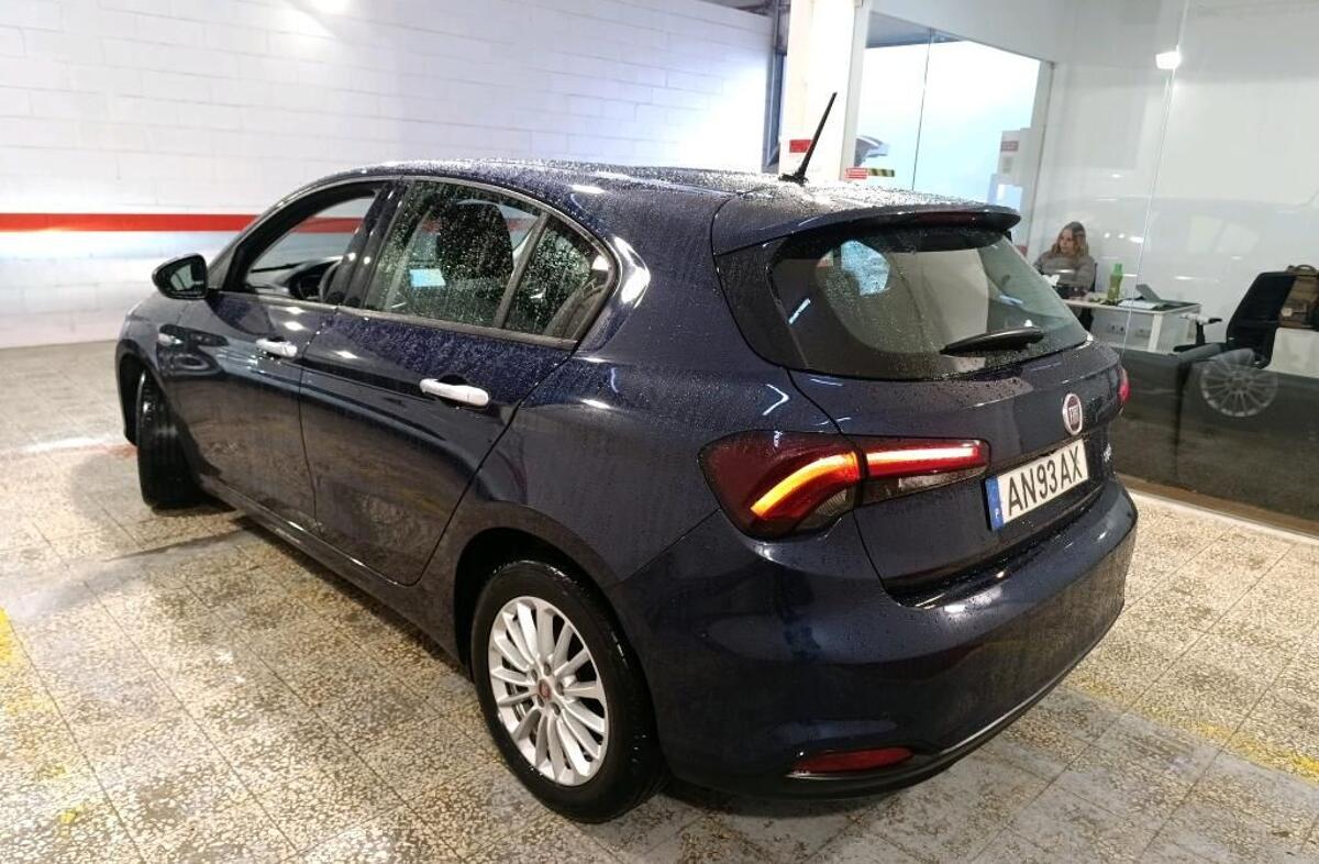 FIAT Tipo 1.3 Multijet Life