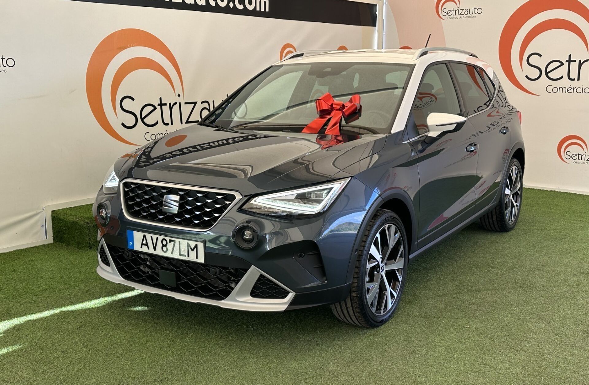 SEAT Arona 1.0 TSI Xperience