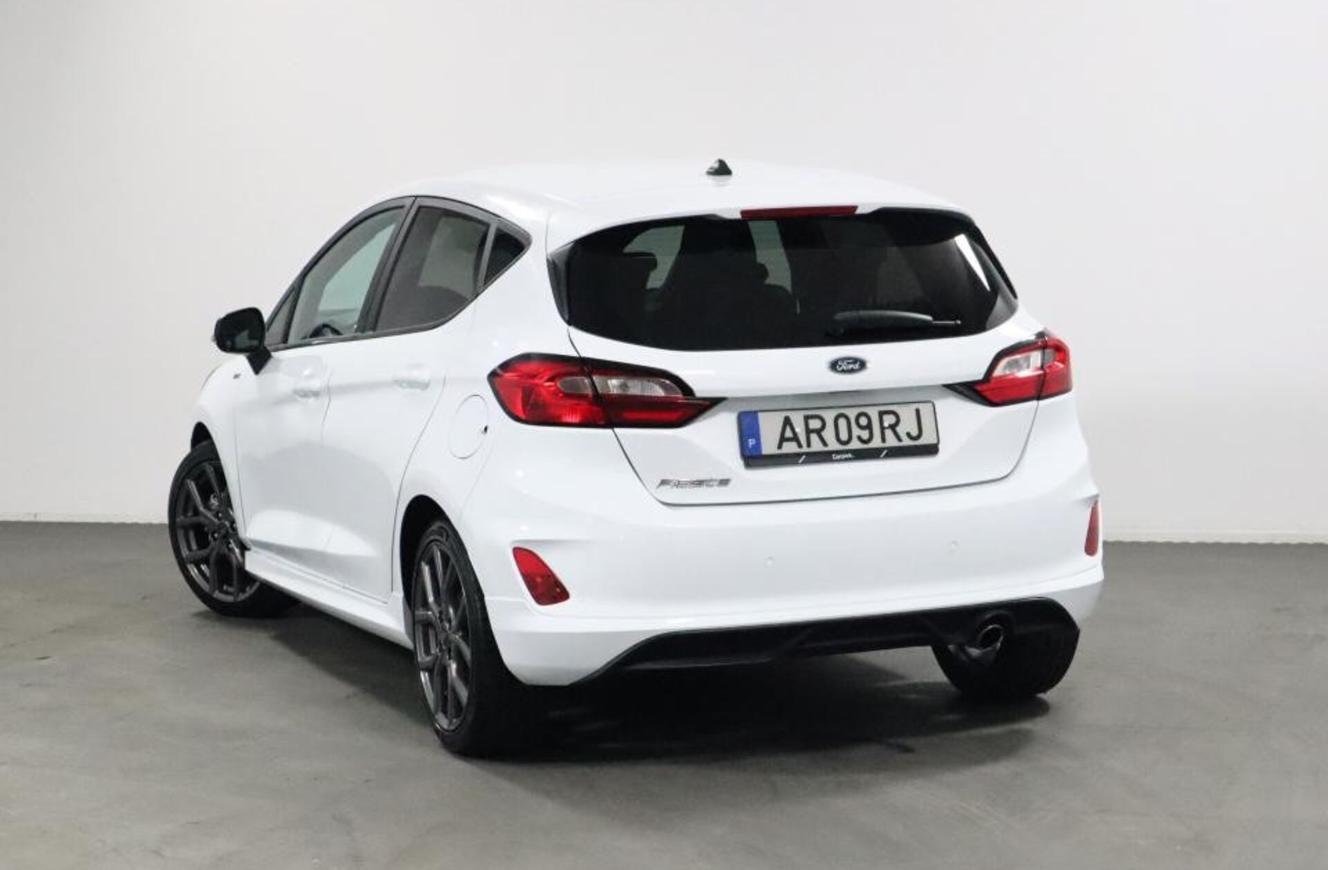 FORD Fiesta 1.0 EcoBoost 100CV ST-LINE