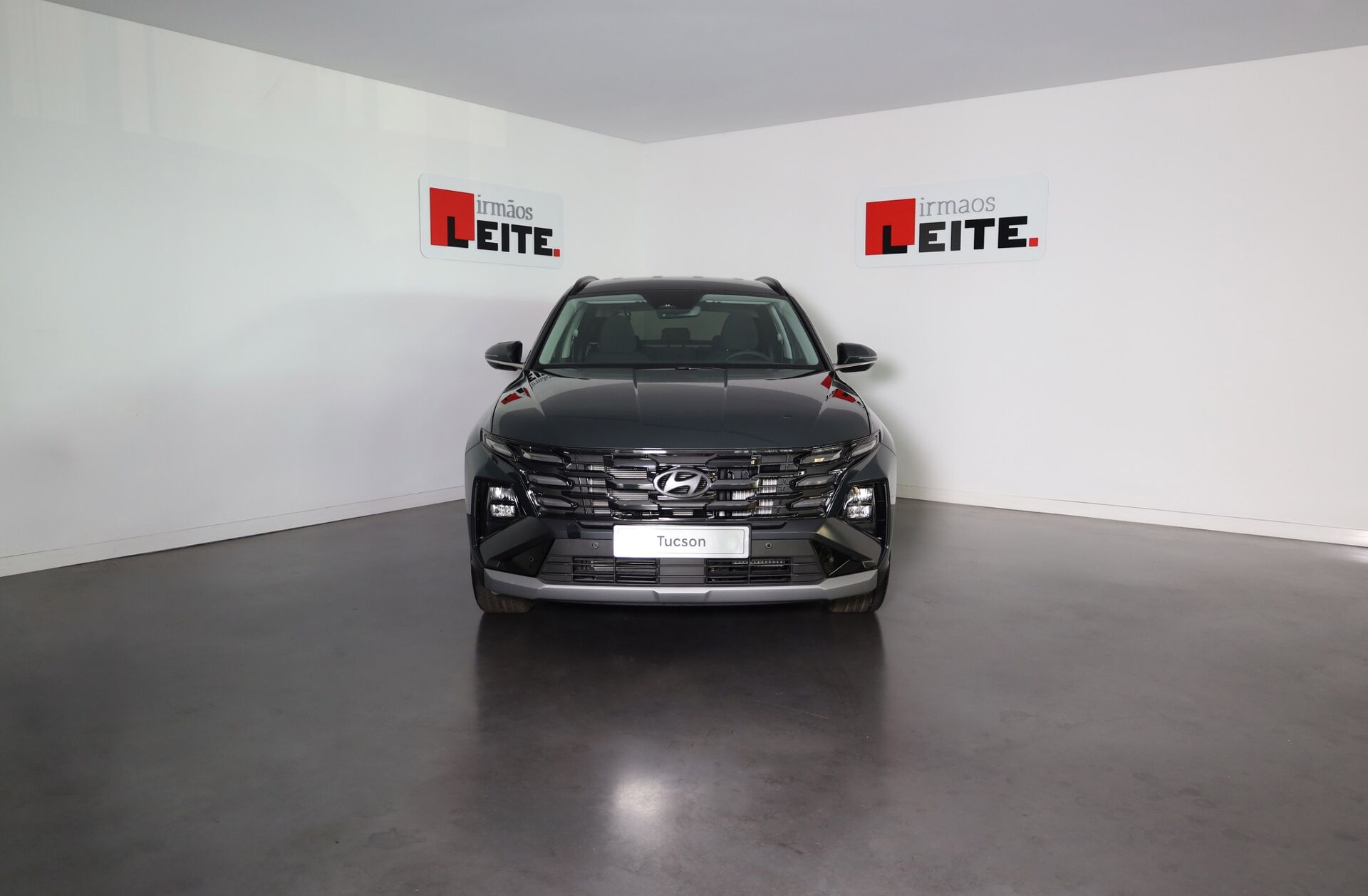 HYUNDAI Tucson 1.6 T-GDI Premium