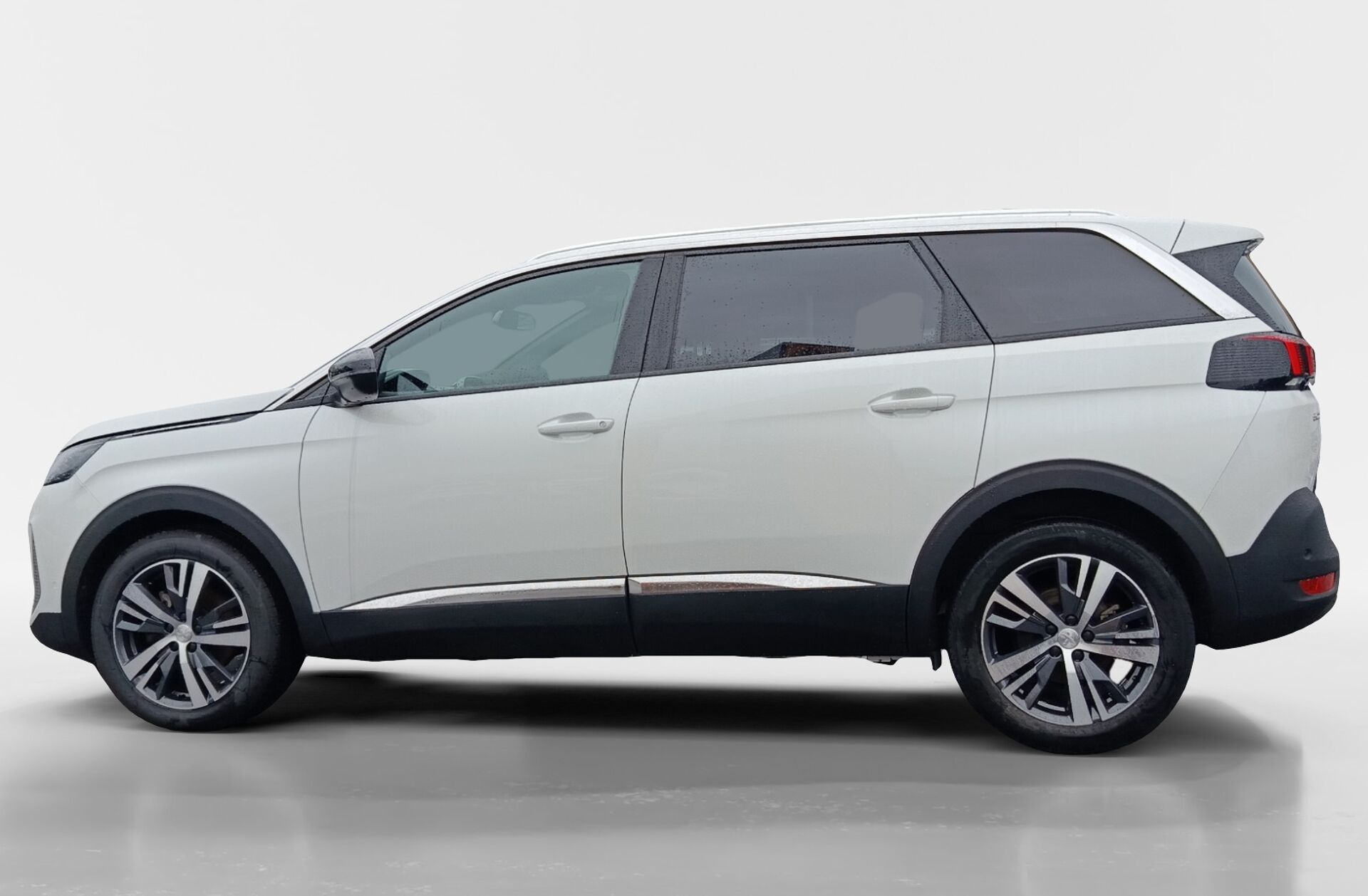 PEUGEOT 5008 1.5 BlueHDi Allure Pack EAT8