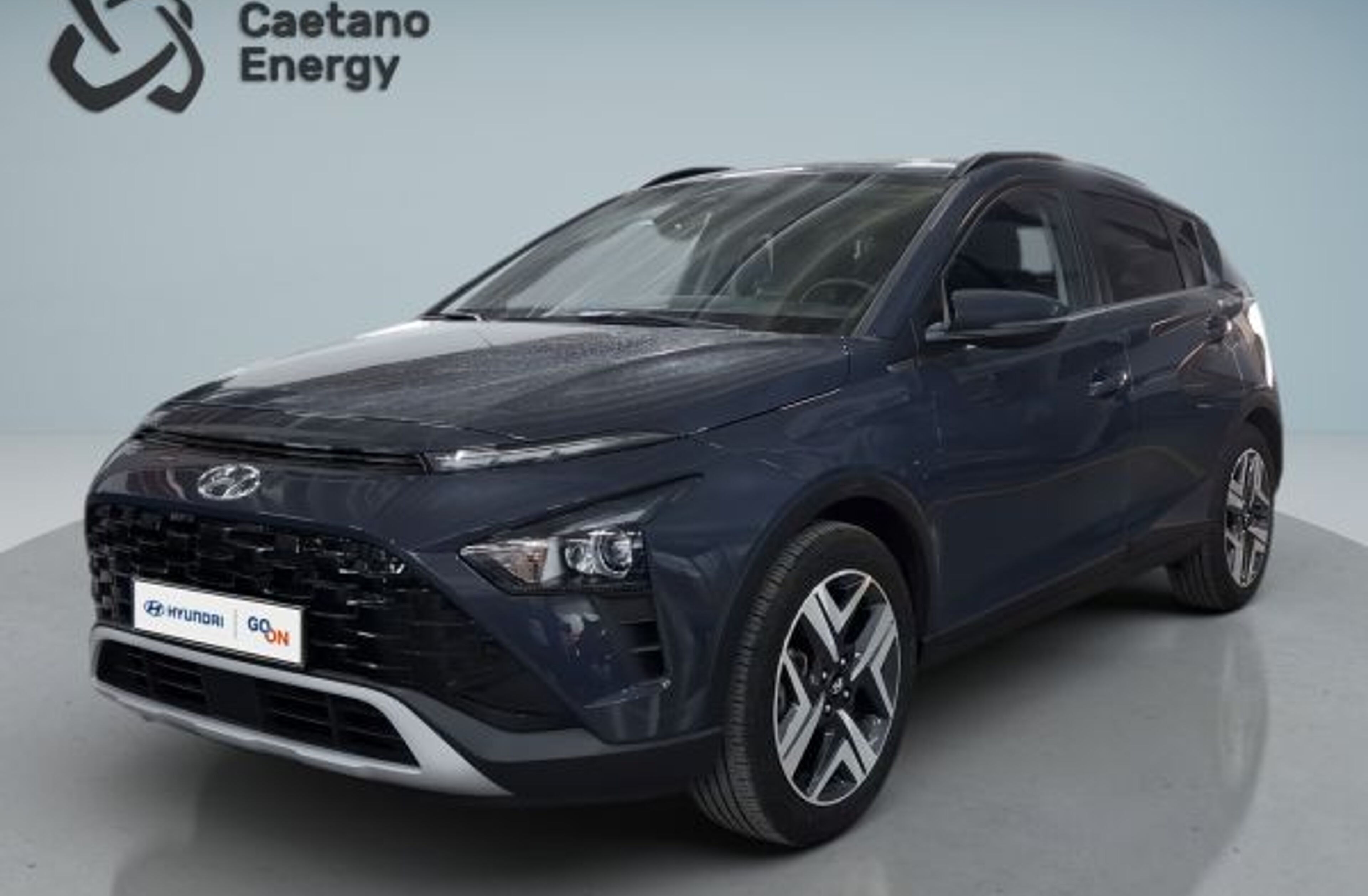 HYUNDAI Bayon 1.0 T-GDi Premium MY21