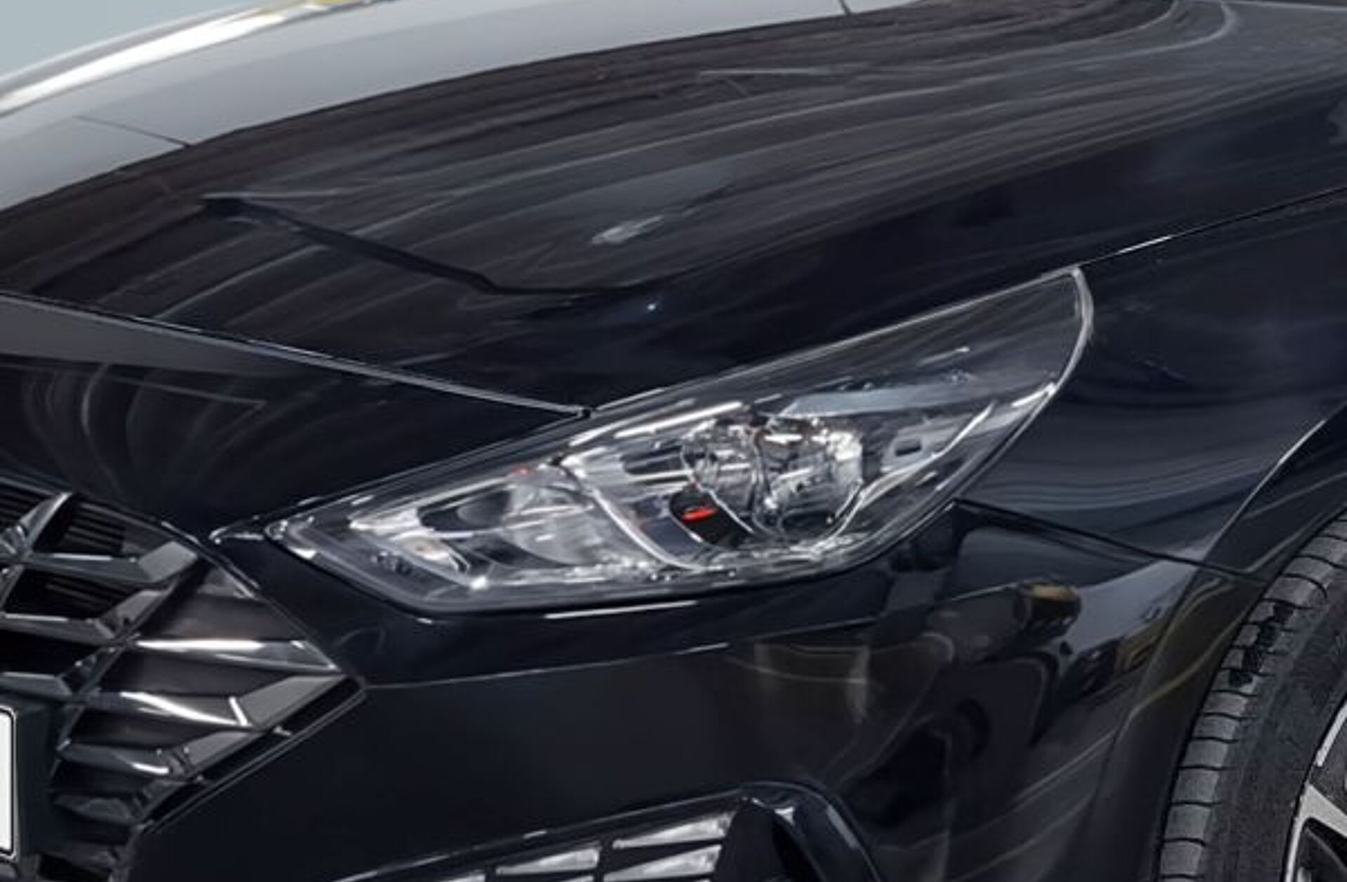 HYUNDAI i30 1.0 T-GDi Style Plus