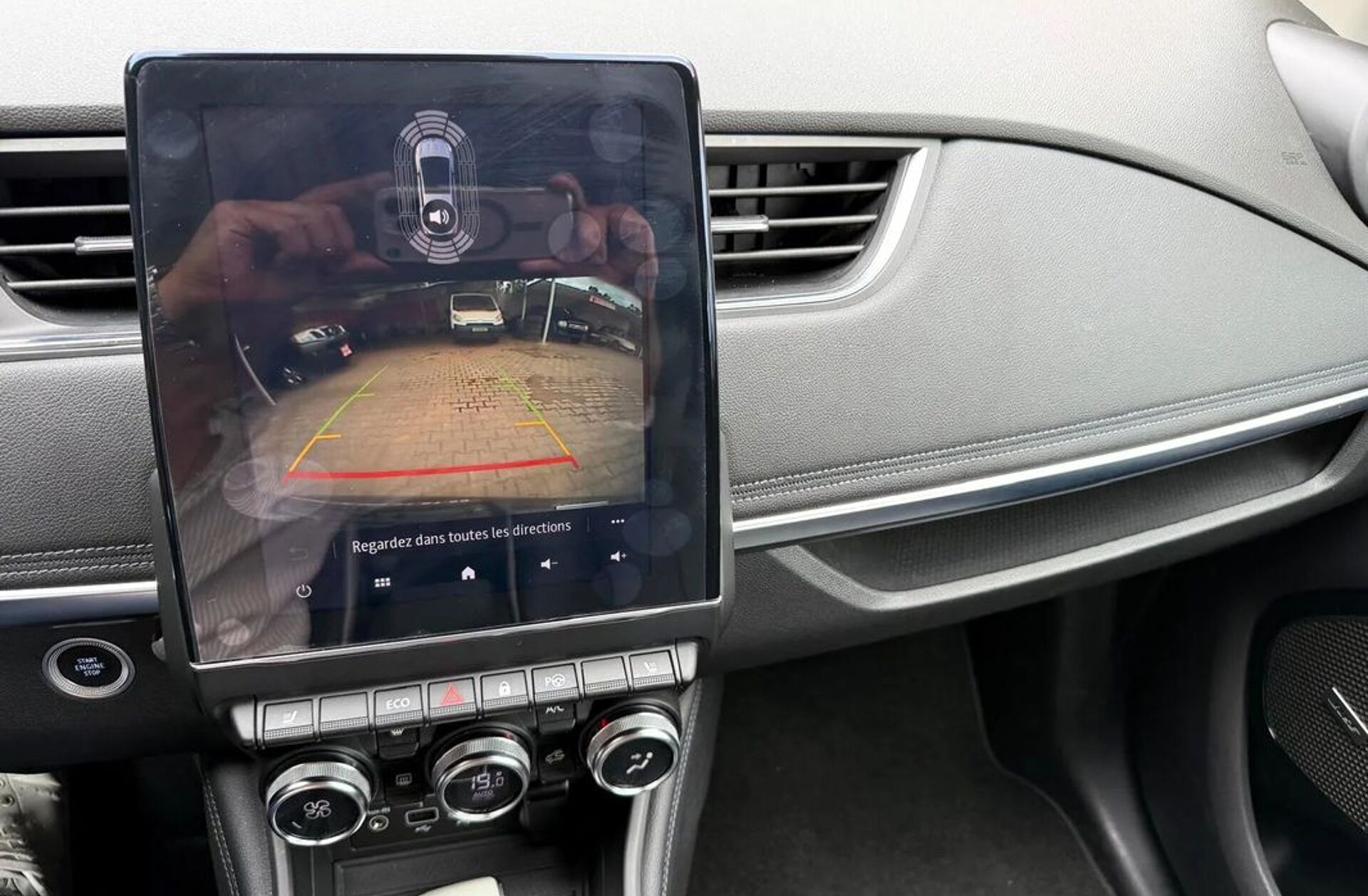 RENAULT ZOE Zen 40