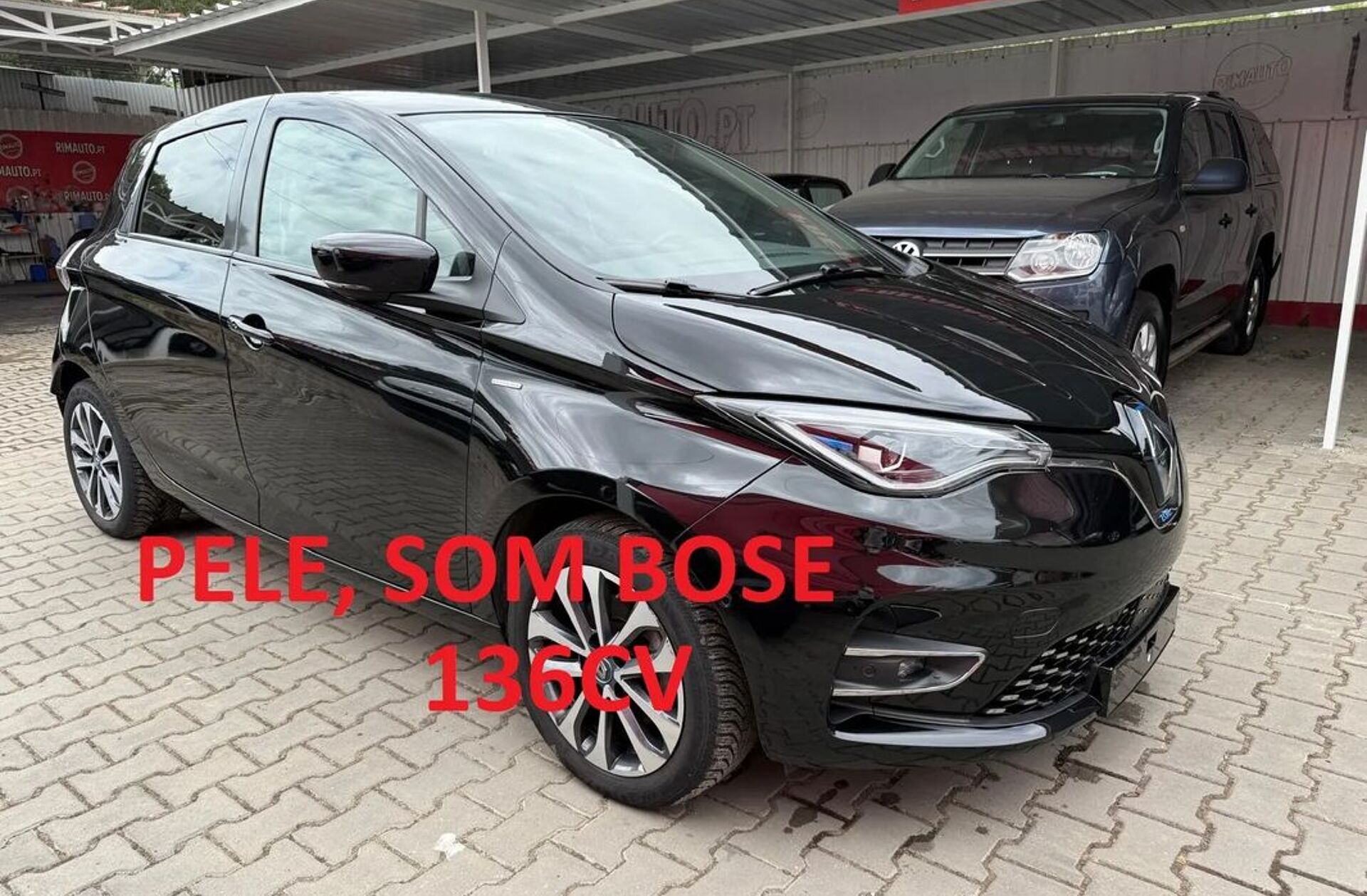 RENAULT ZOE Zen 40
