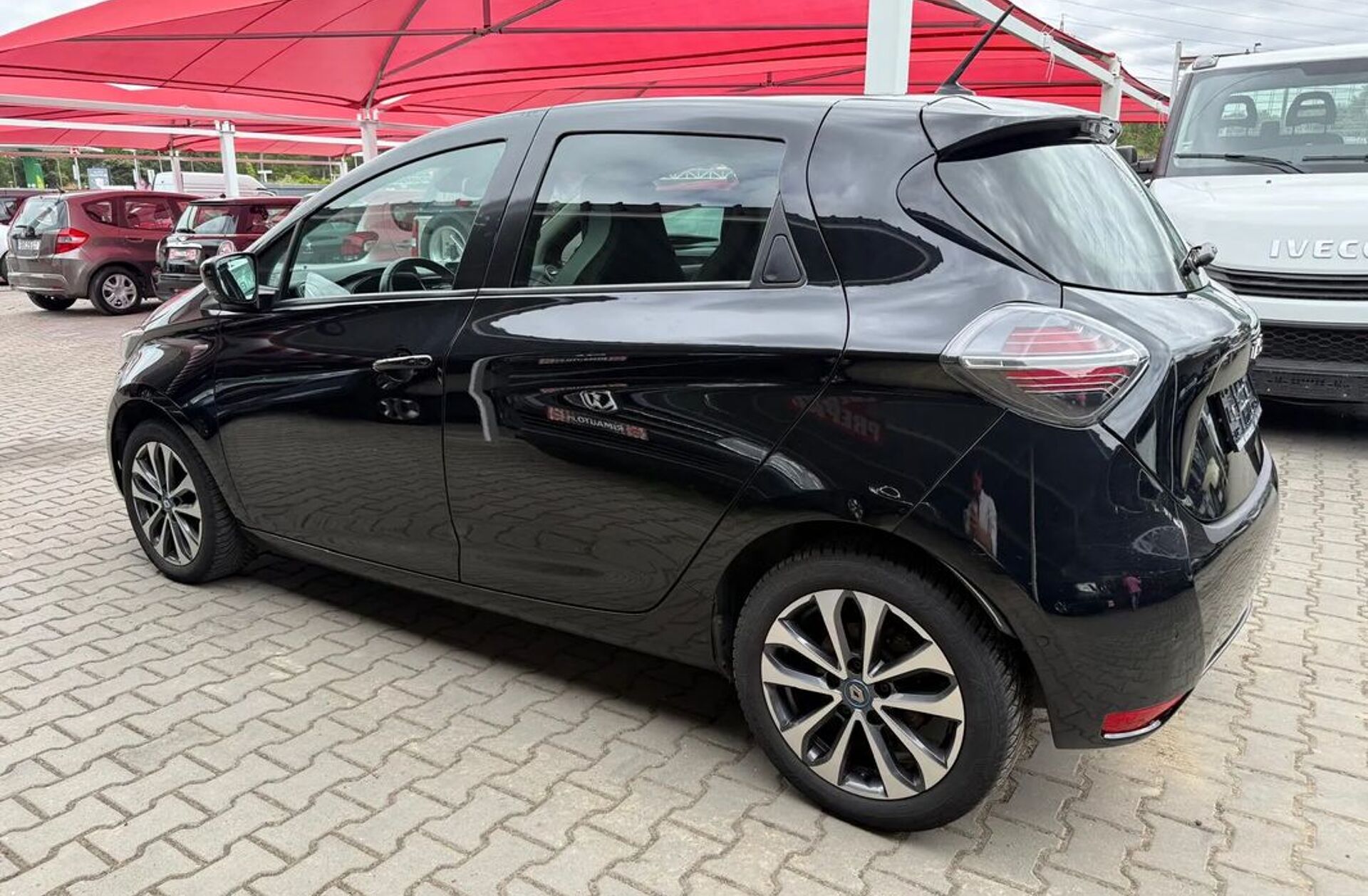 RENAULT ZOE Zen 40